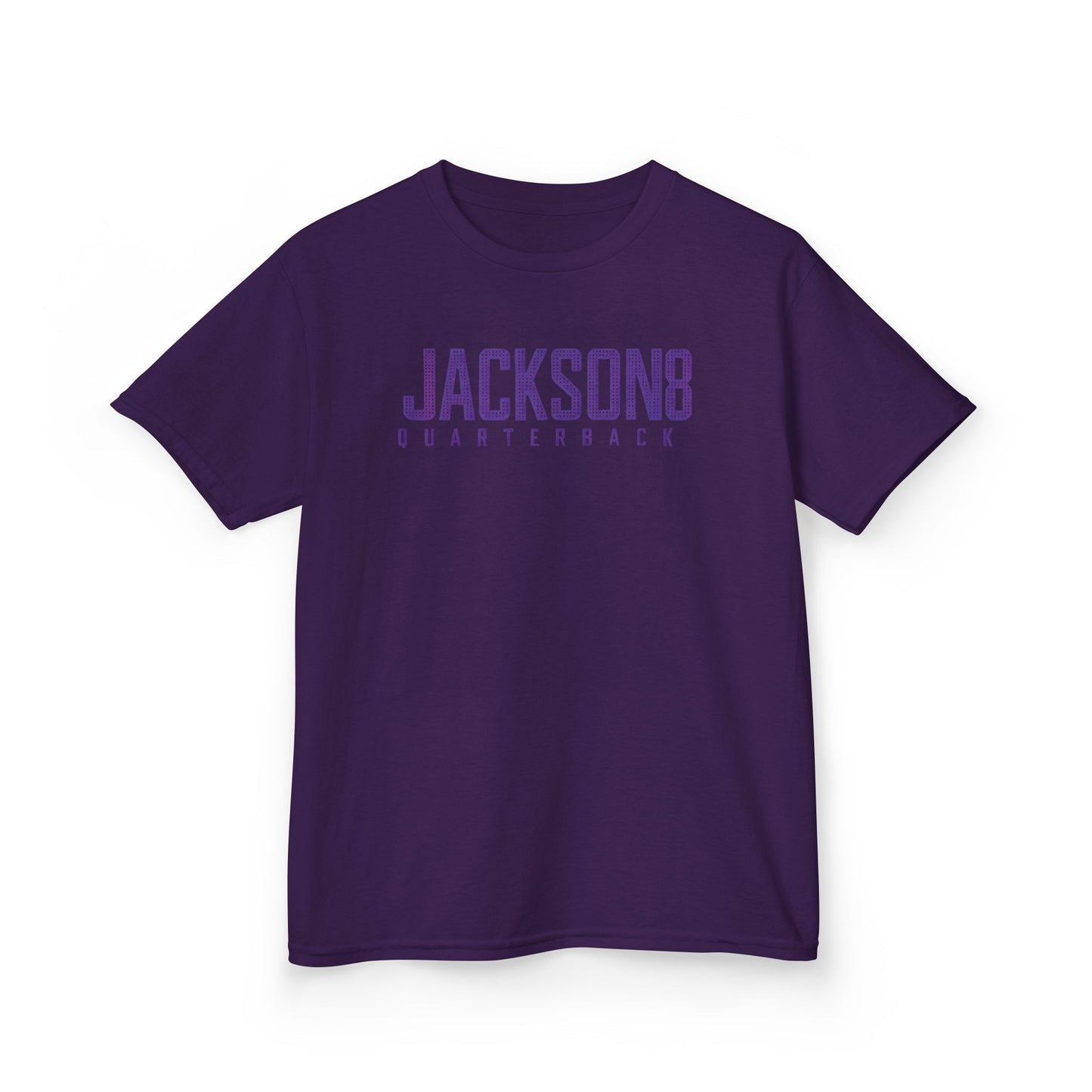 Baltimore Ravens Lamar Jackson Kids Unisex