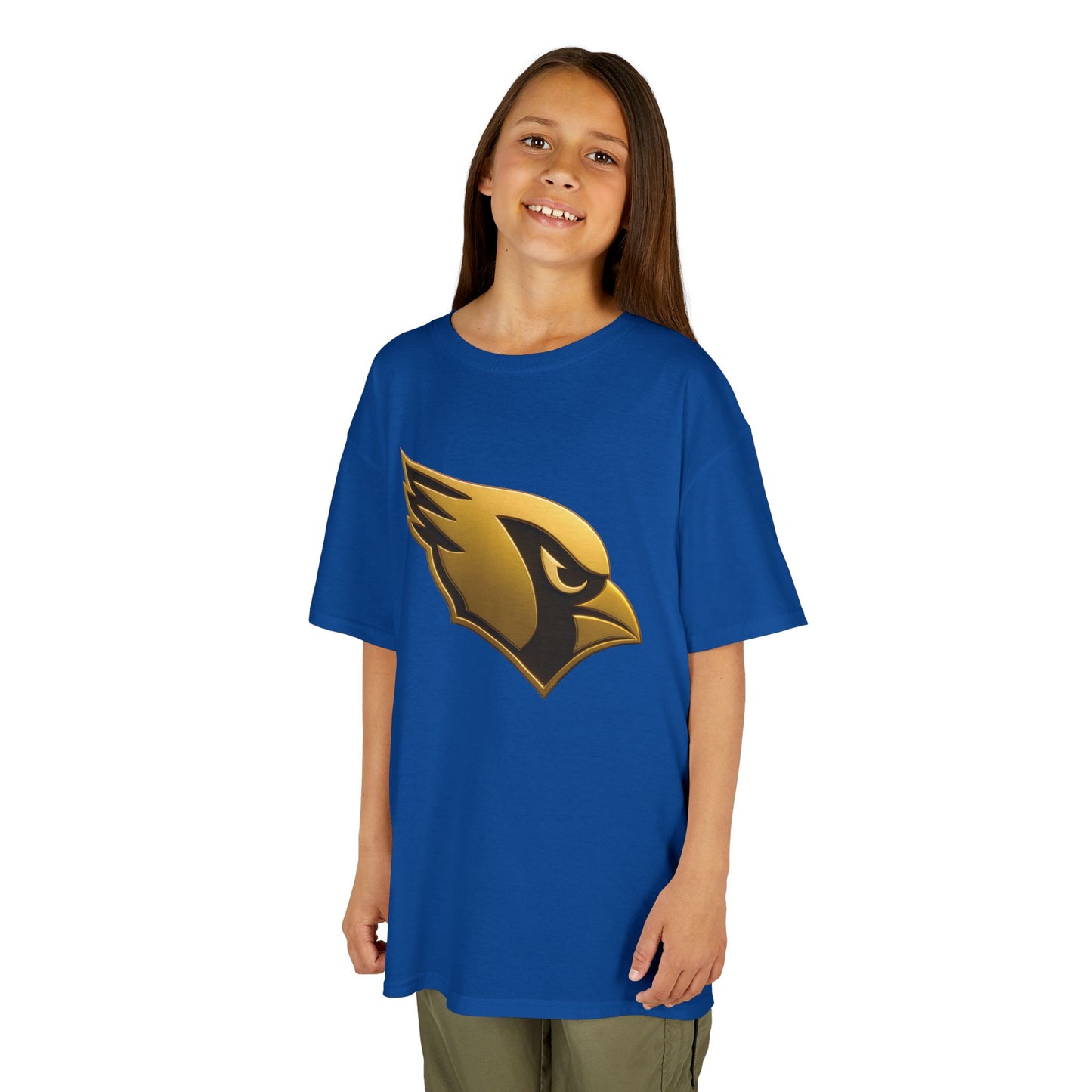 Arizona Cardinals Old Gold Kids Unisex