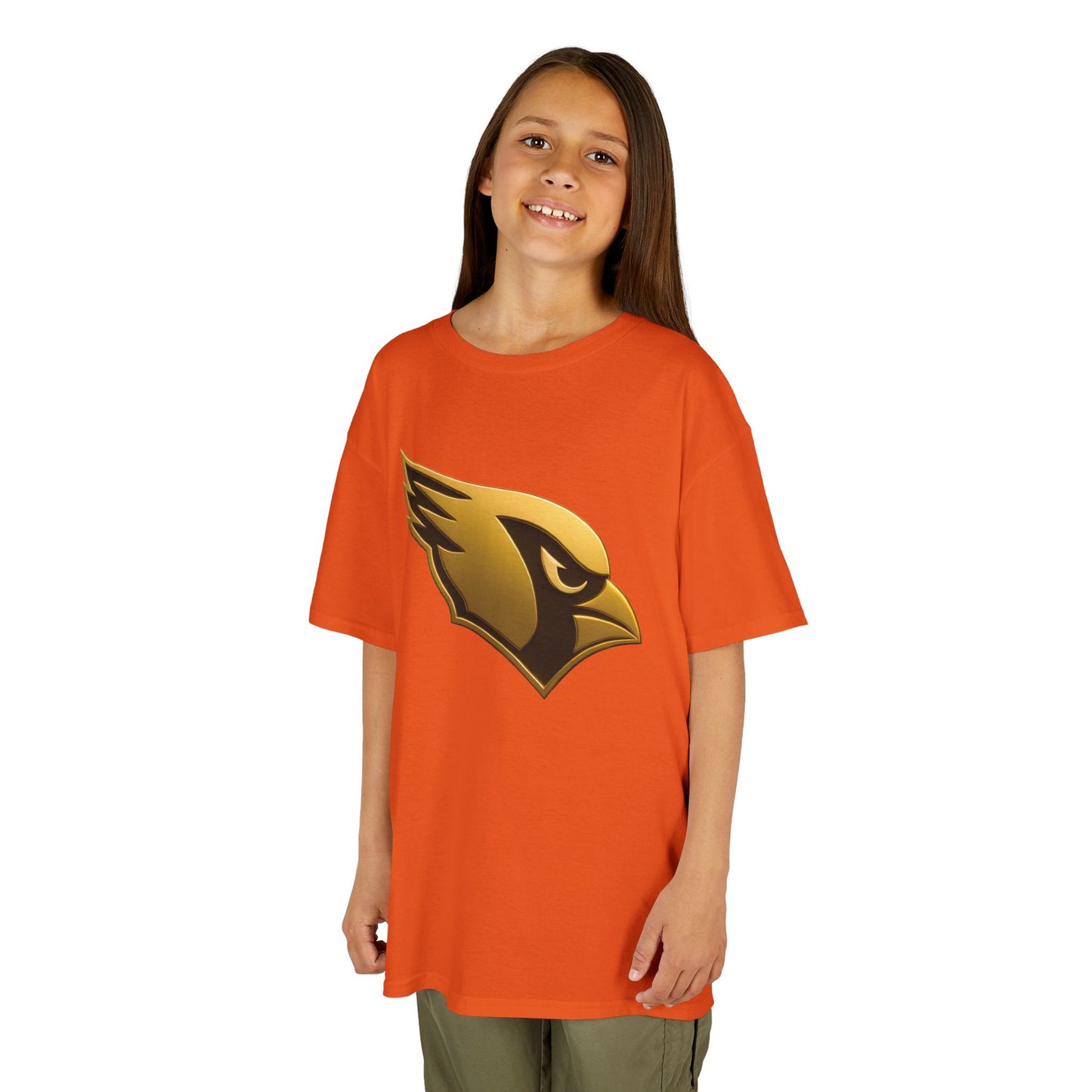 Arizona Cardinals Old Gold Kids Unisex