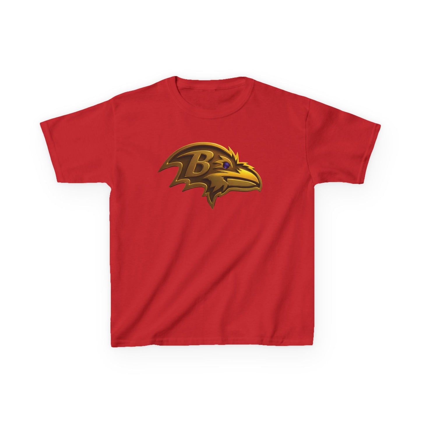 Baltimore Ravens Kids Unisex