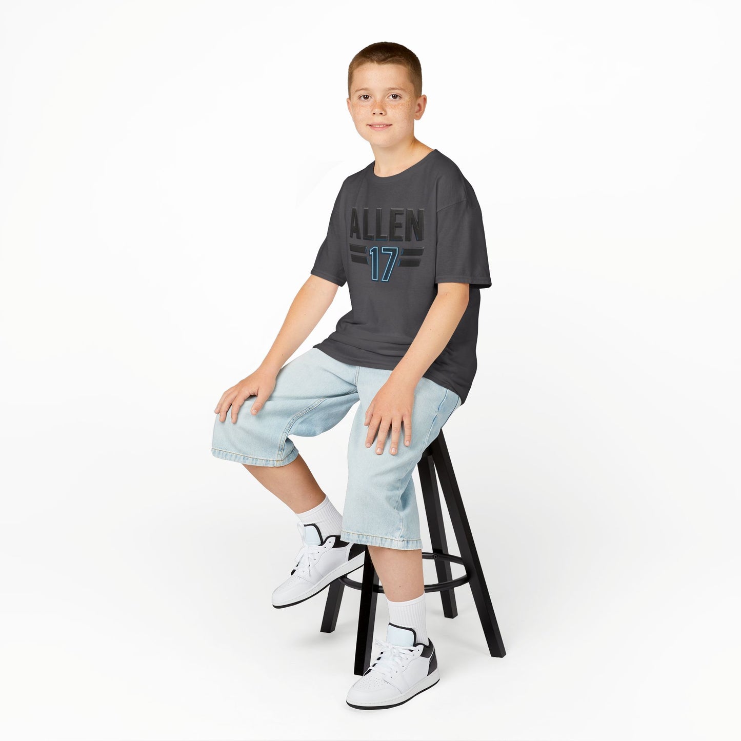 Buffalo Bills Josh Allen Kids Unisex