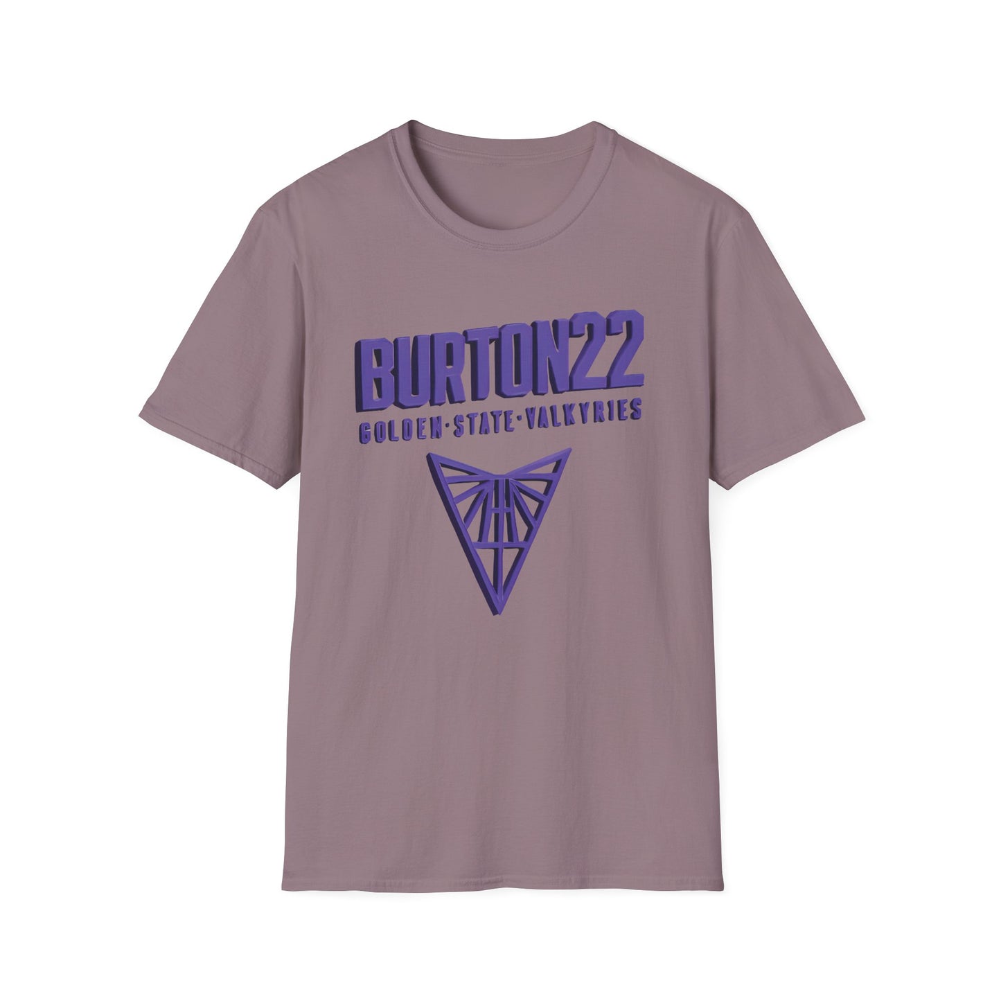 Golden State Valkyries Veronica Burton Unisex
