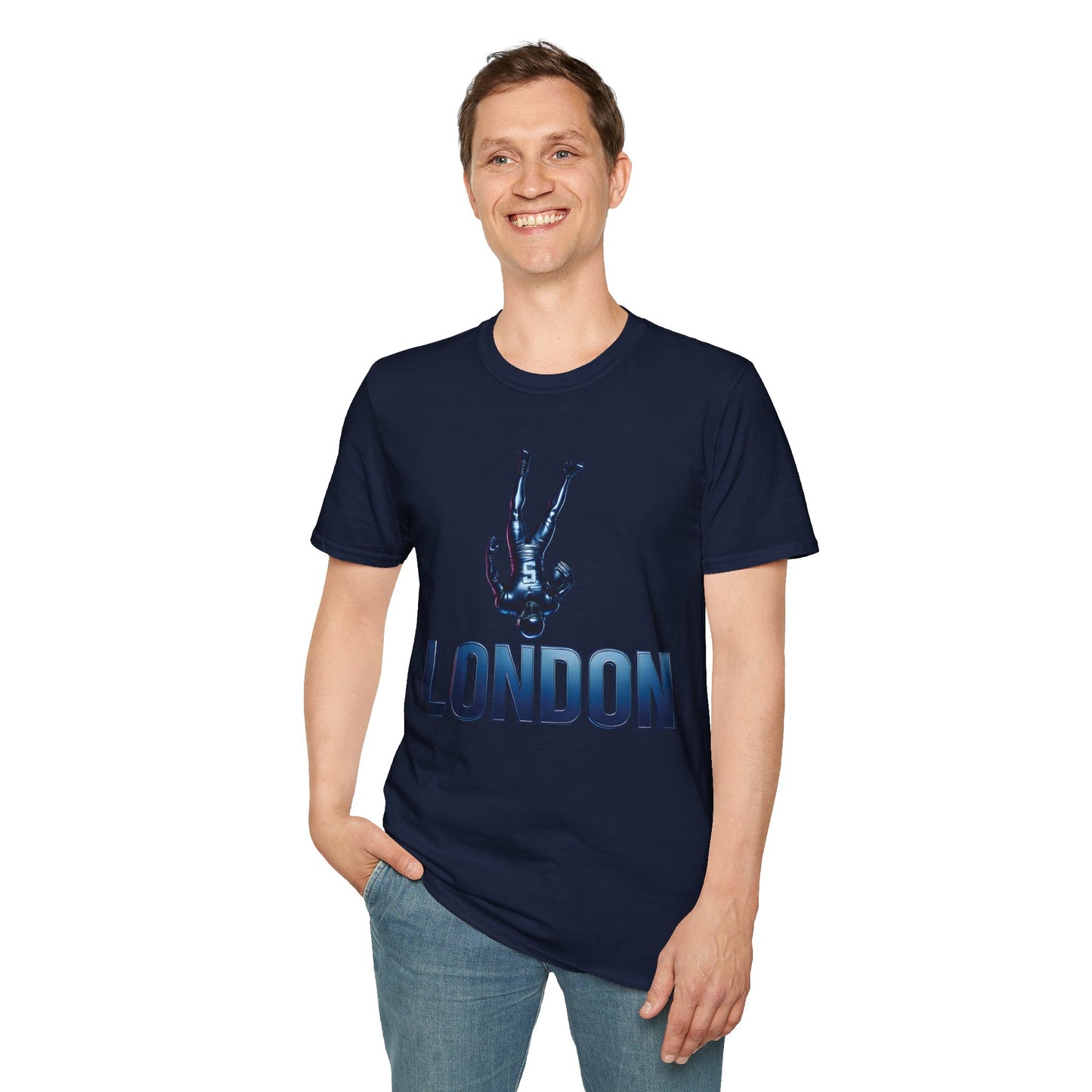 Atlanta Falcons Drake London Unisex