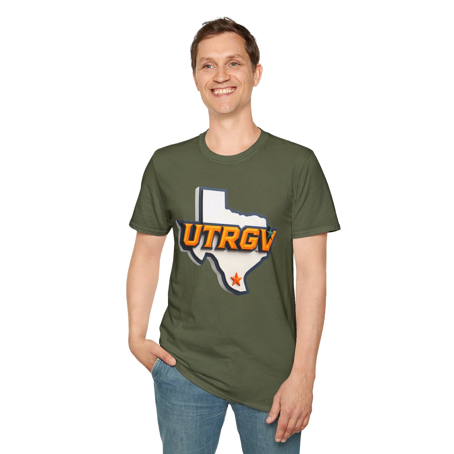 UTRGV Football Unisex