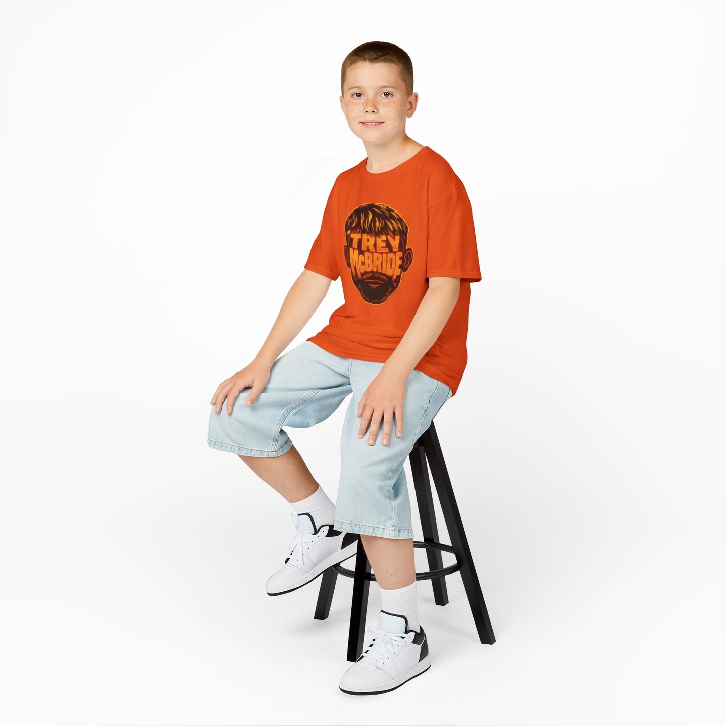 Arizona Cardinals Trey McBride Kids Unisex