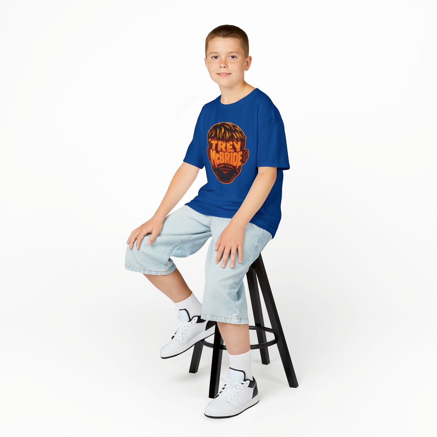 Arizona Cardinals Trey McBride Kids Unisex