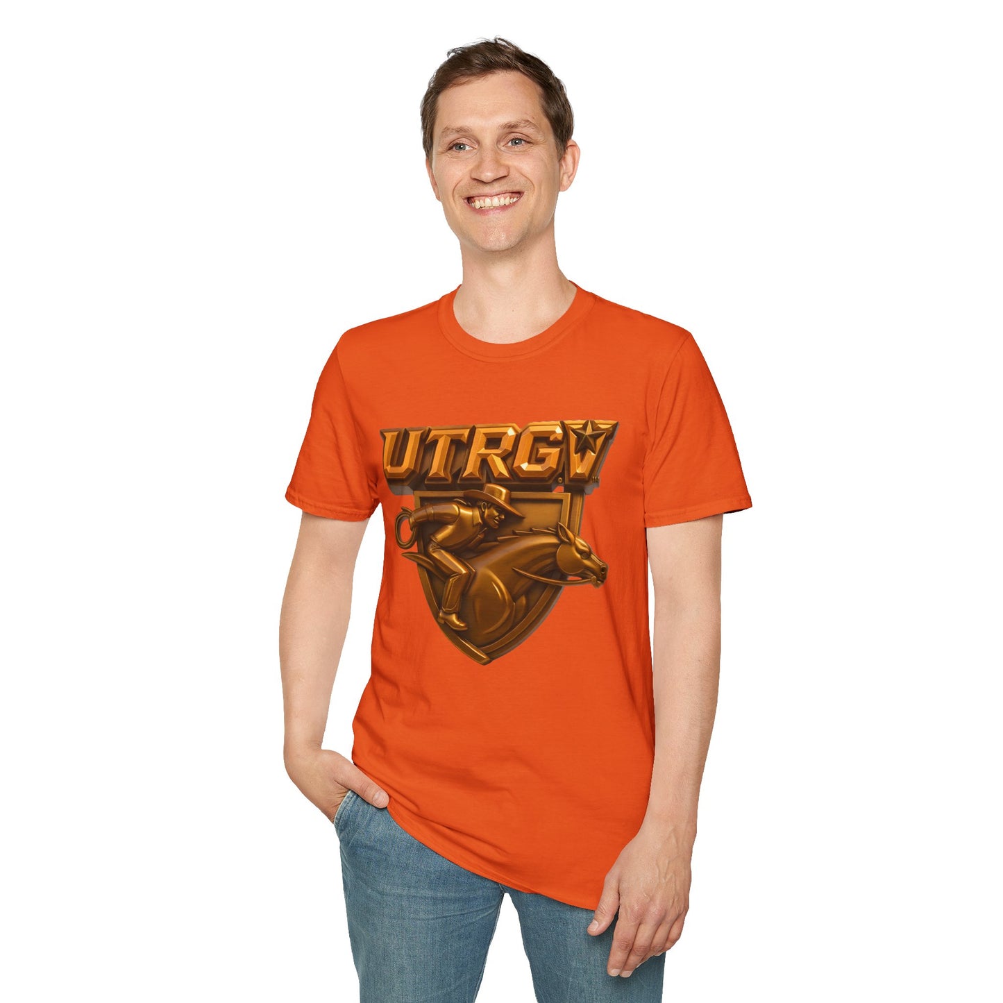 UTRGV Football Unisex
