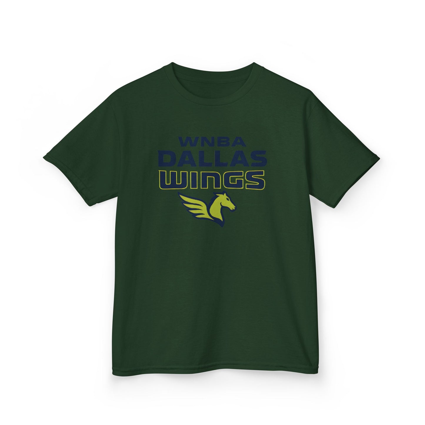 Dallas Wings Unisex Kids