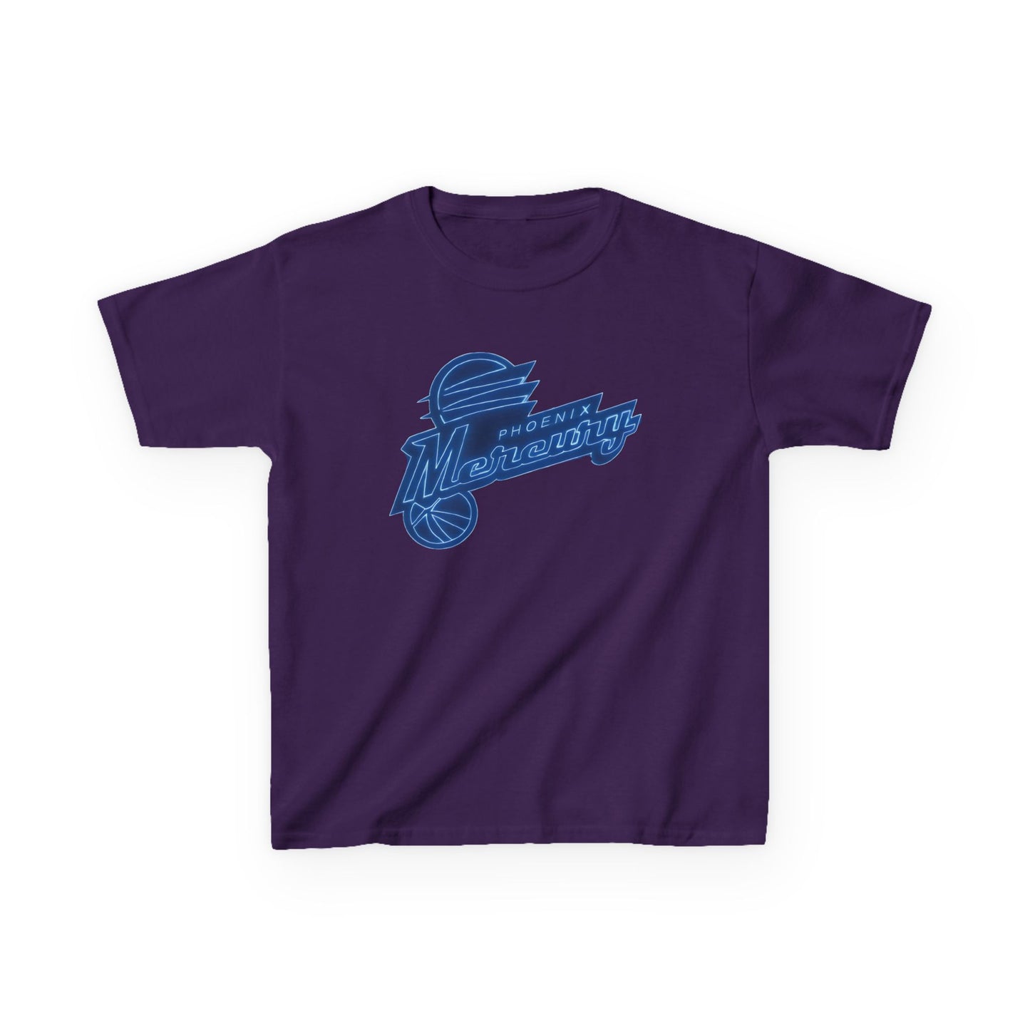Phoenix Mercury LED Kids Unisex