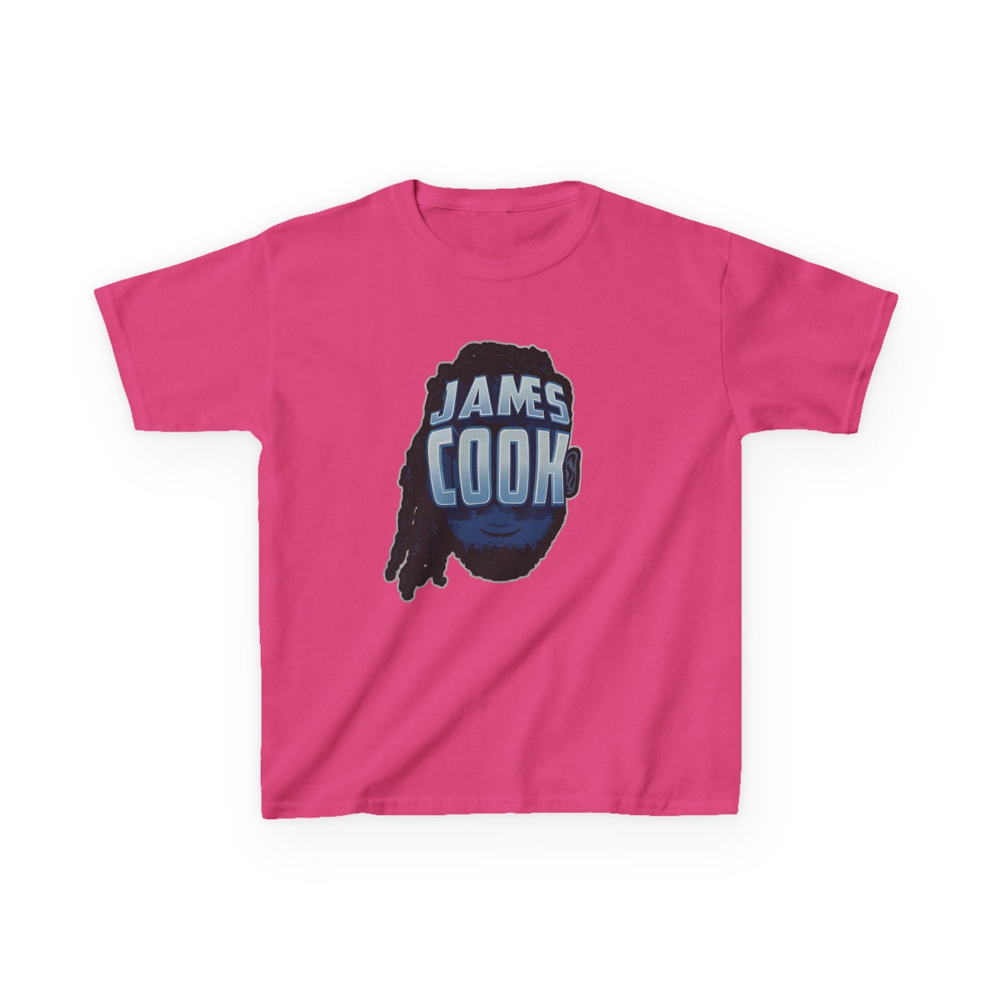 Buffalo Bills James Cook Kids Unisex