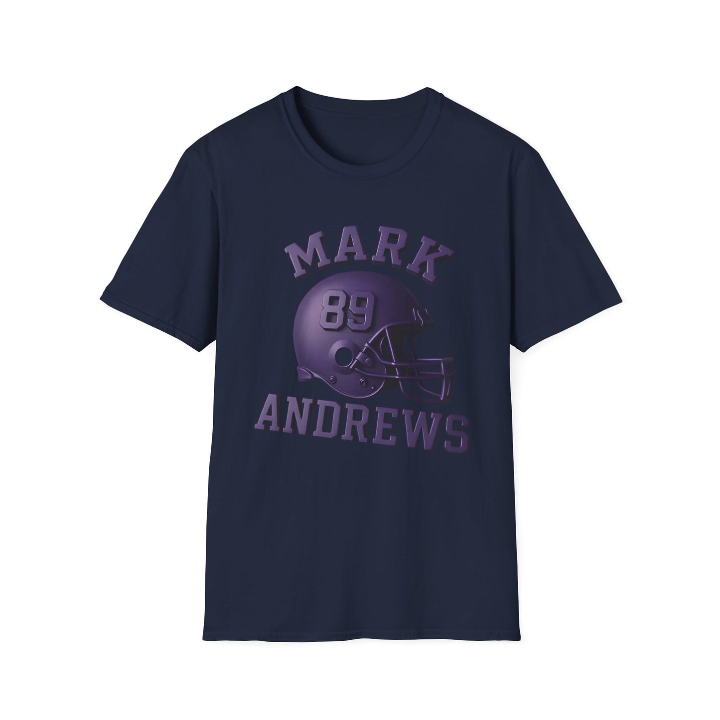 Baltimore Ravens Mark Andrews Unisex