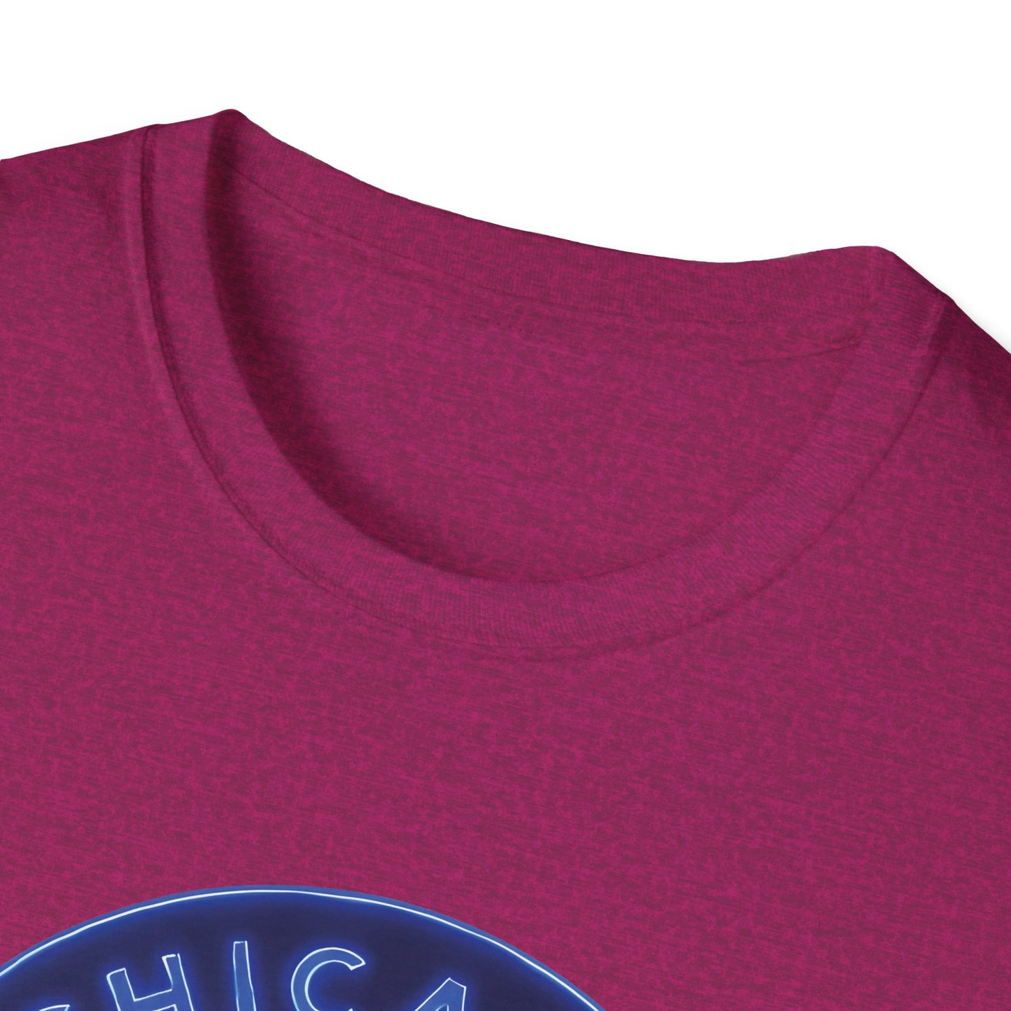 Chicago Sky Angel Reese LED Unisex