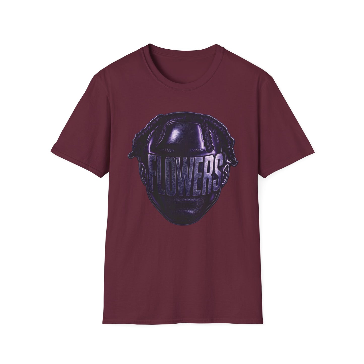 Baltimore Ravens Zay Flowers Unisex