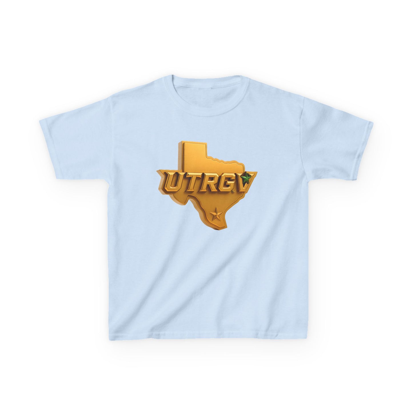 UTRGV Football Kids Unisex