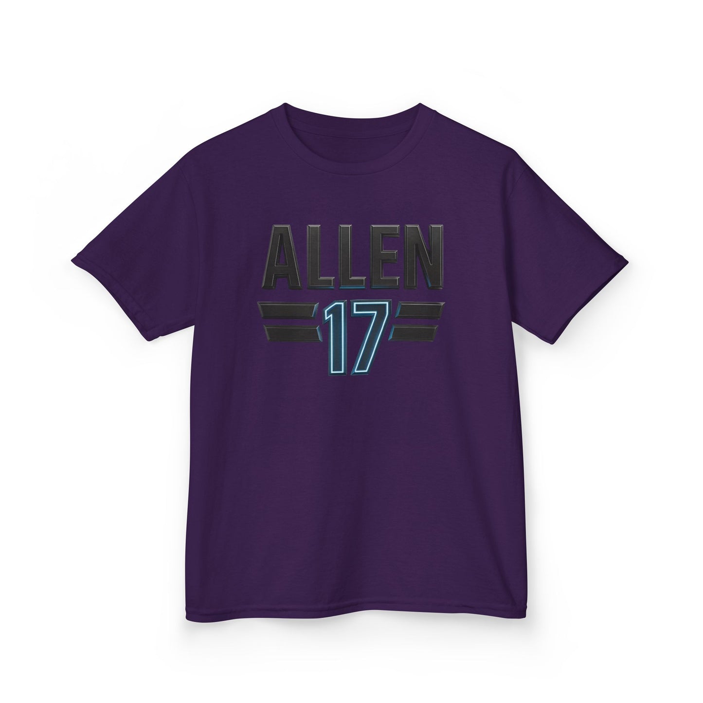 Buffalo Bills Josh Allen Kids Unisex