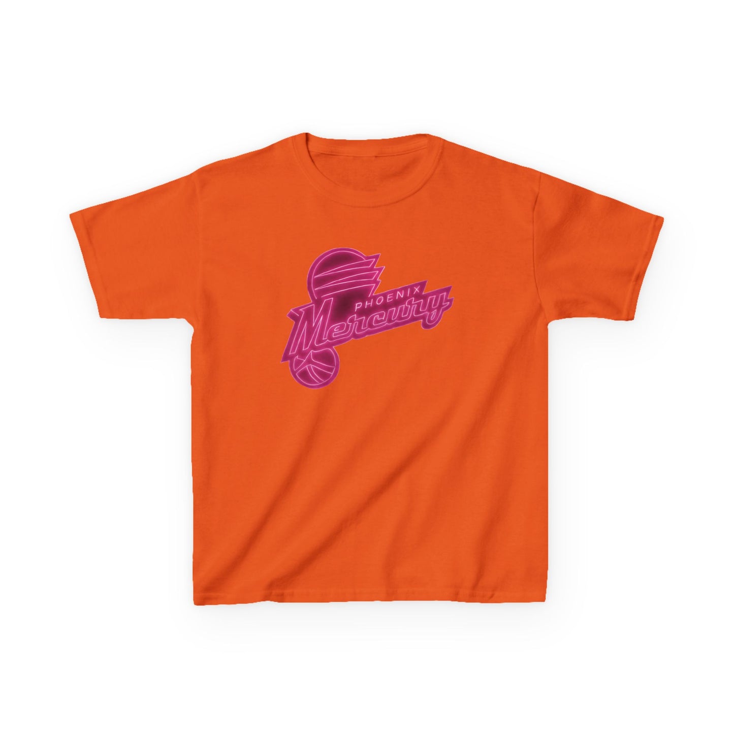 Phoenix Mercury LED Kids Unisex