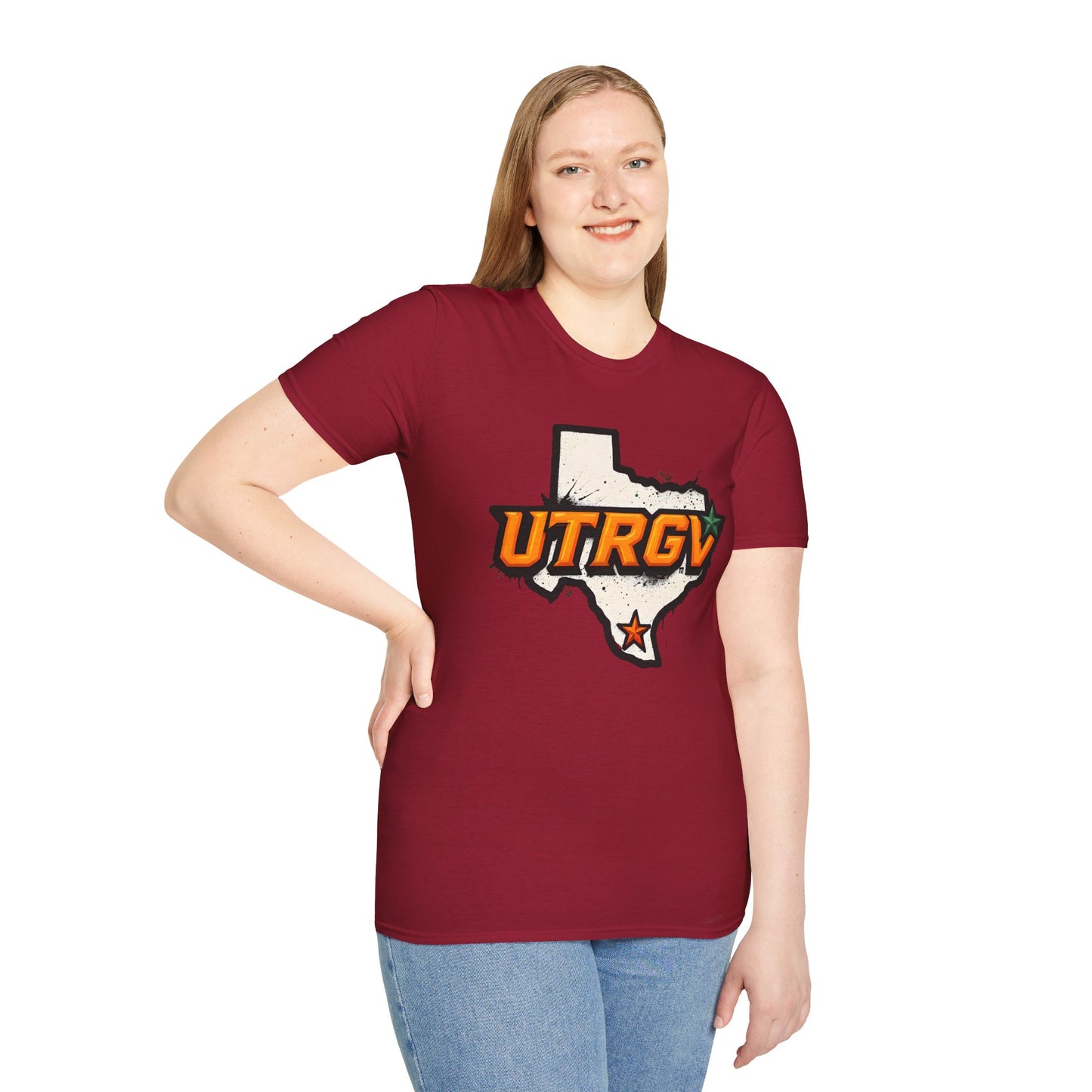 UTRGV Football Unisex