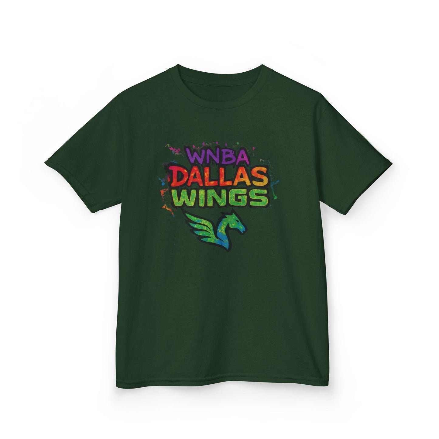 Dallas Wings Kids Unisex