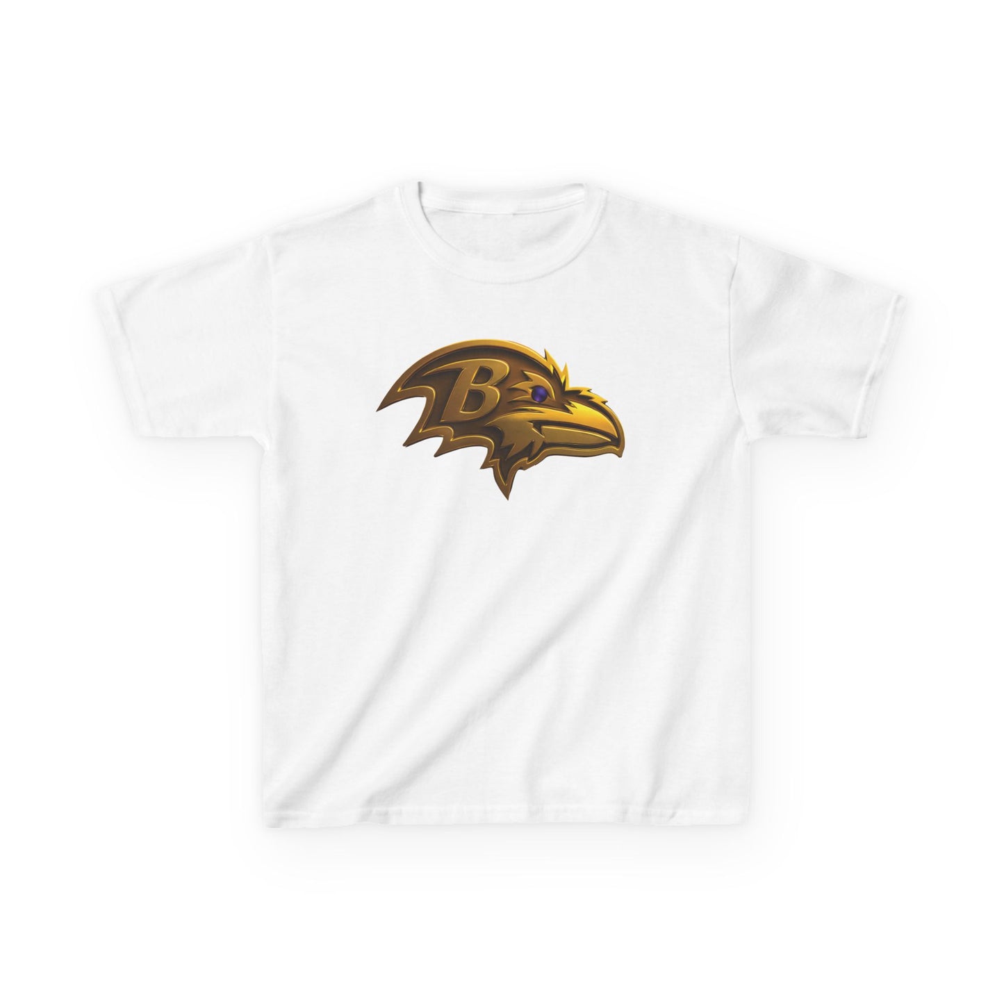 Baltimore Ravens Kids Unisex