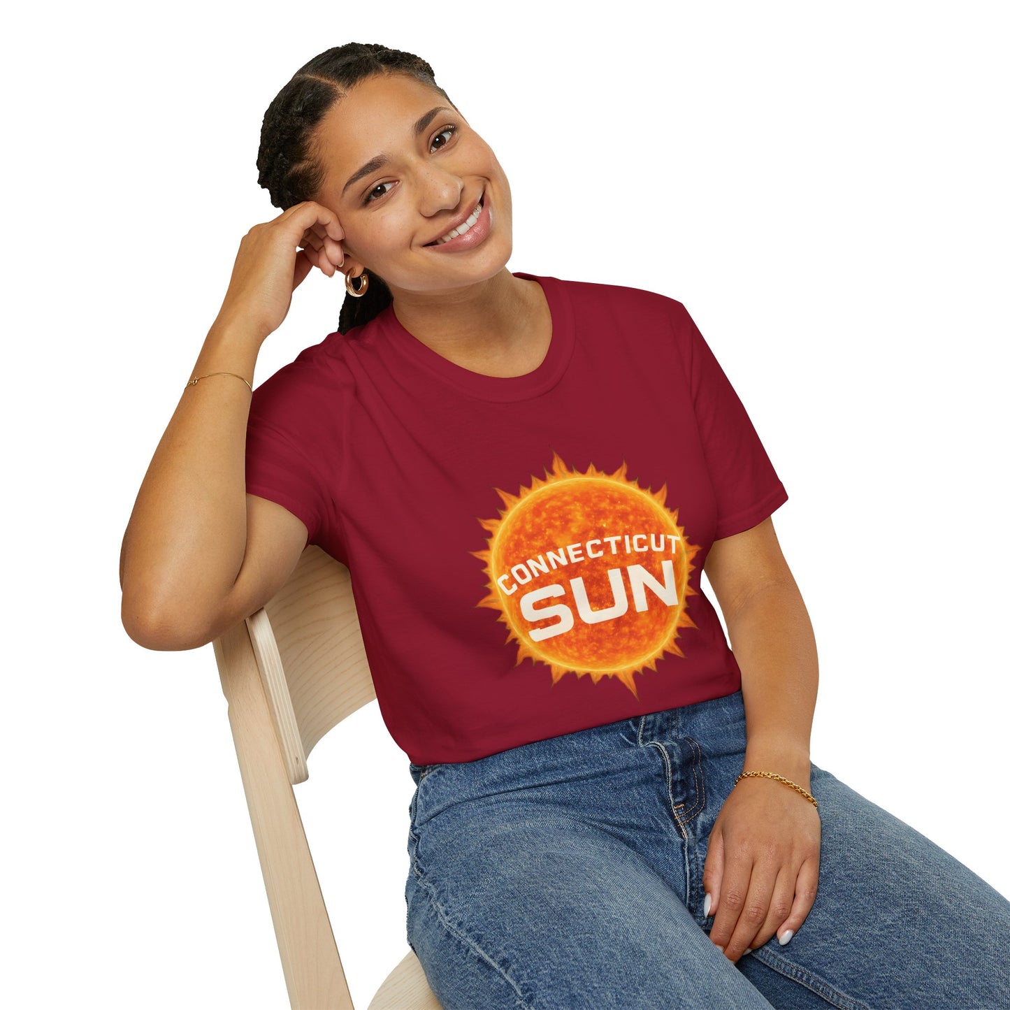 Connecticut Sun Unisex