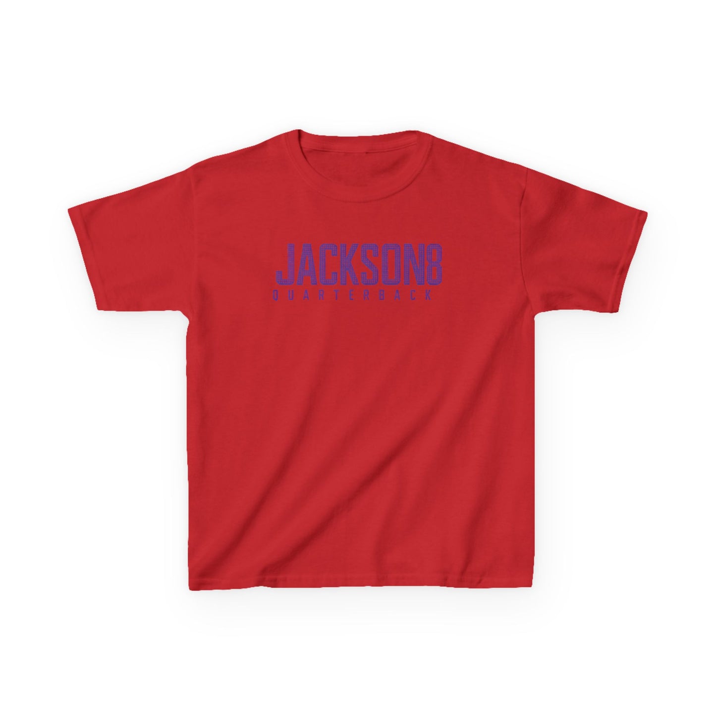 Baltimore Ravens Lamar Jackson Kids Unisex