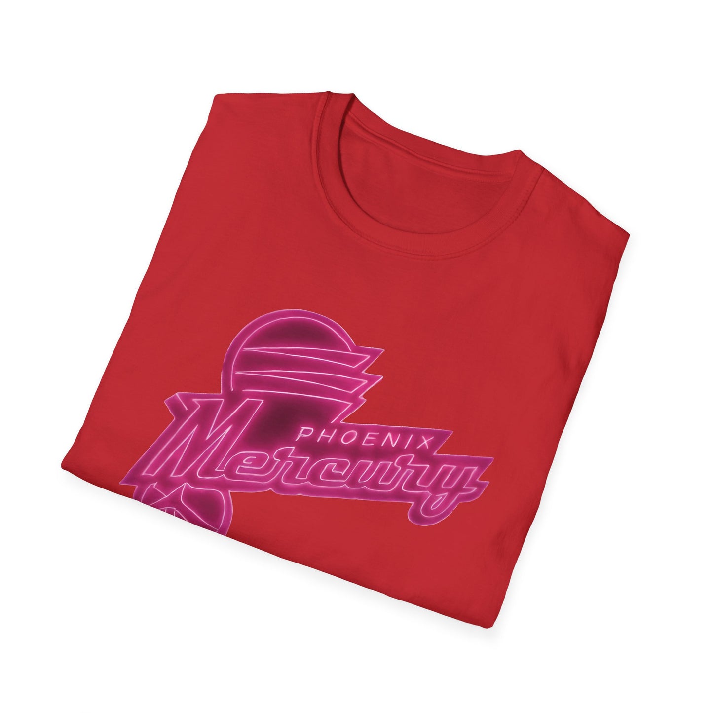 Phoenix Mercury LED Unisex