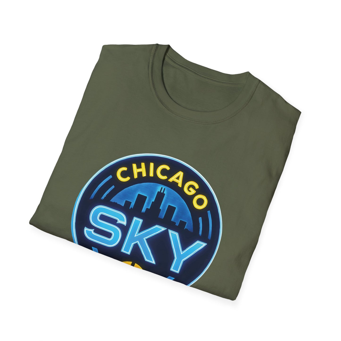 Chicago Sky LED Unisex