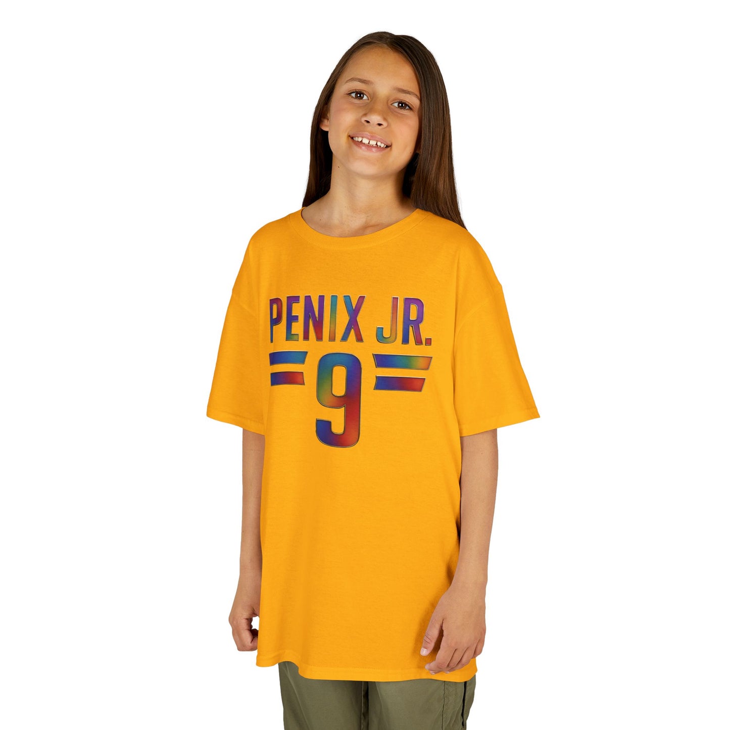 Atlanta Falcons Michael Penix JR. Kids Unisex