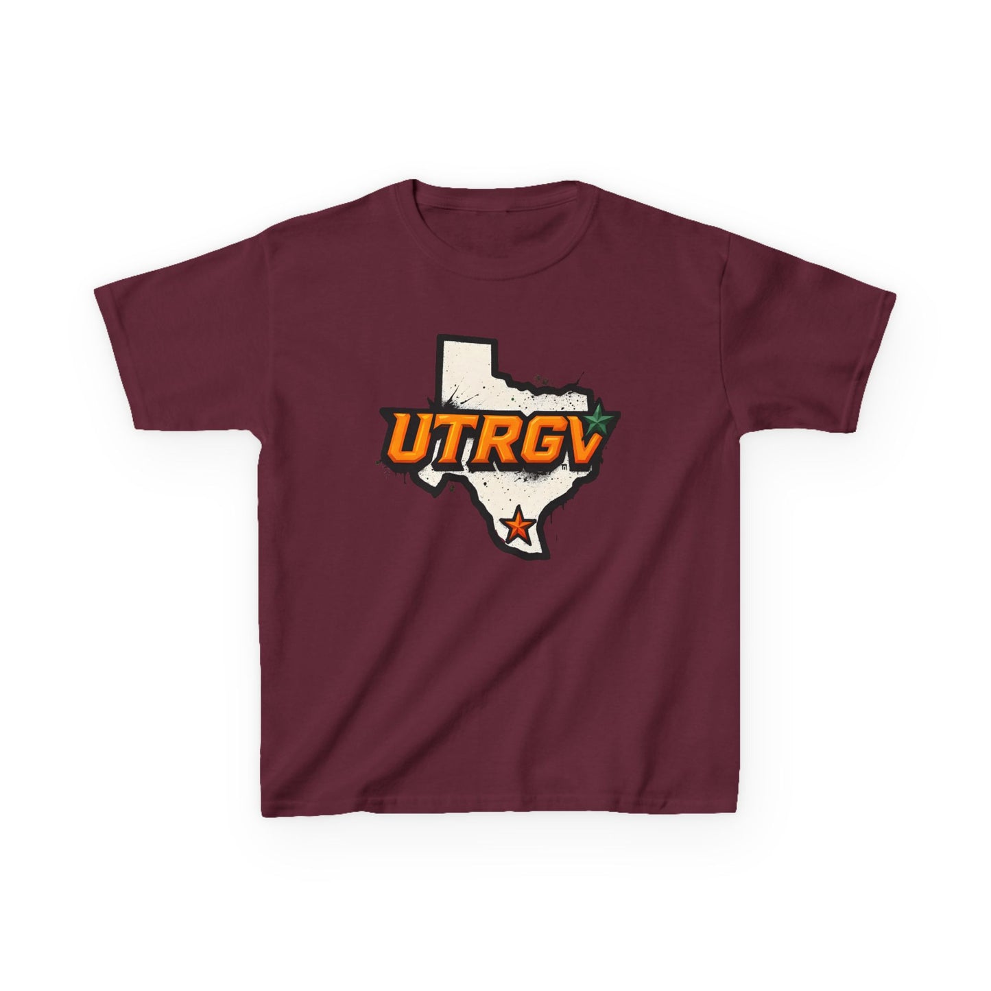 UTRGV Football Kids Unisex