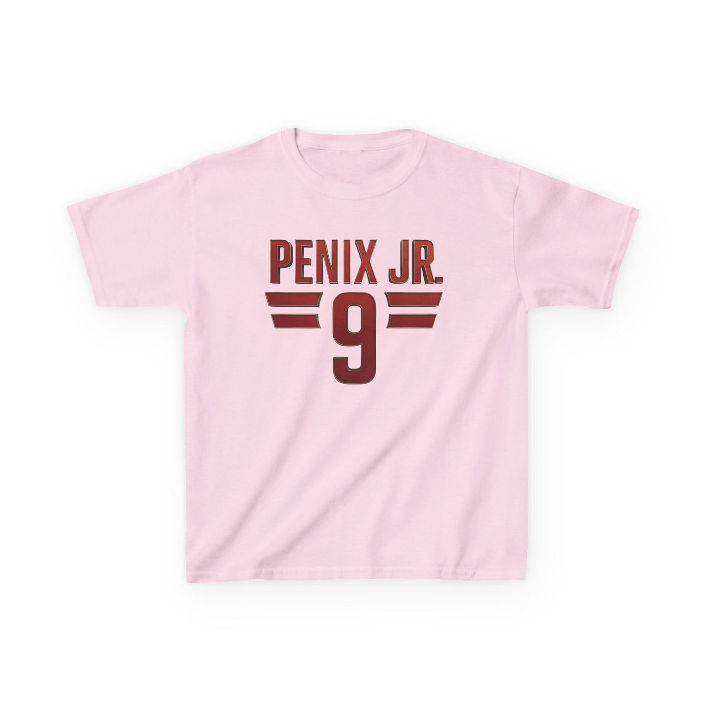 Atlanta Falcons Michael Penix Jr. Kids Unisex