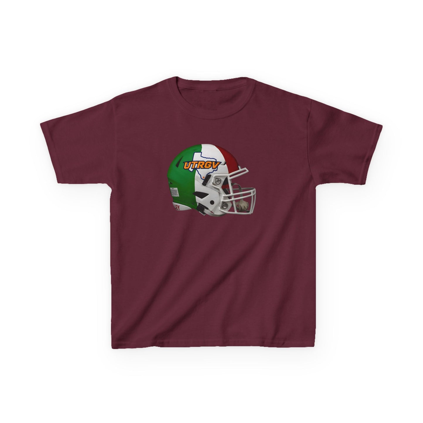 UTRGV Football Kids Unisex