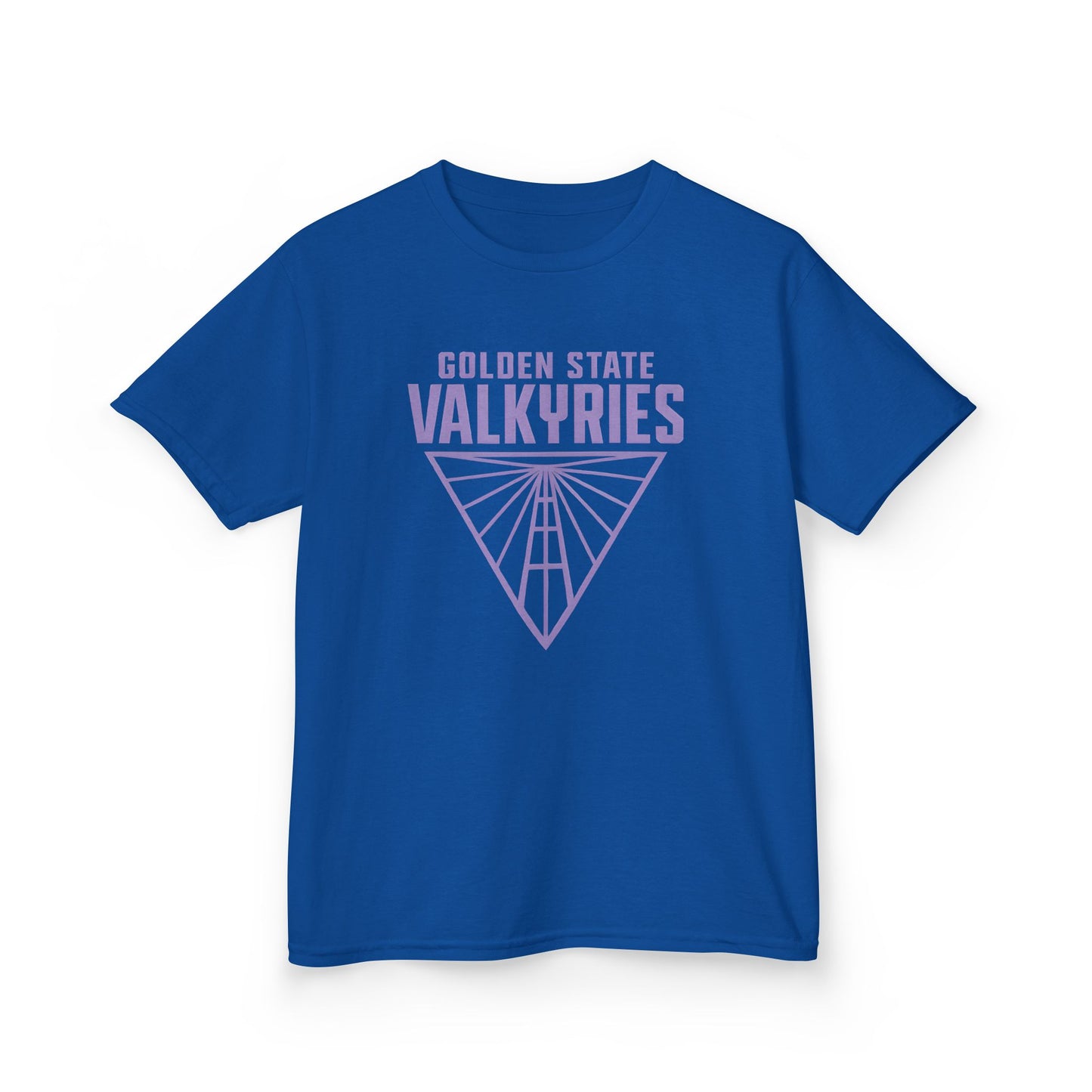 Golden State Valkyries Kids Unisex