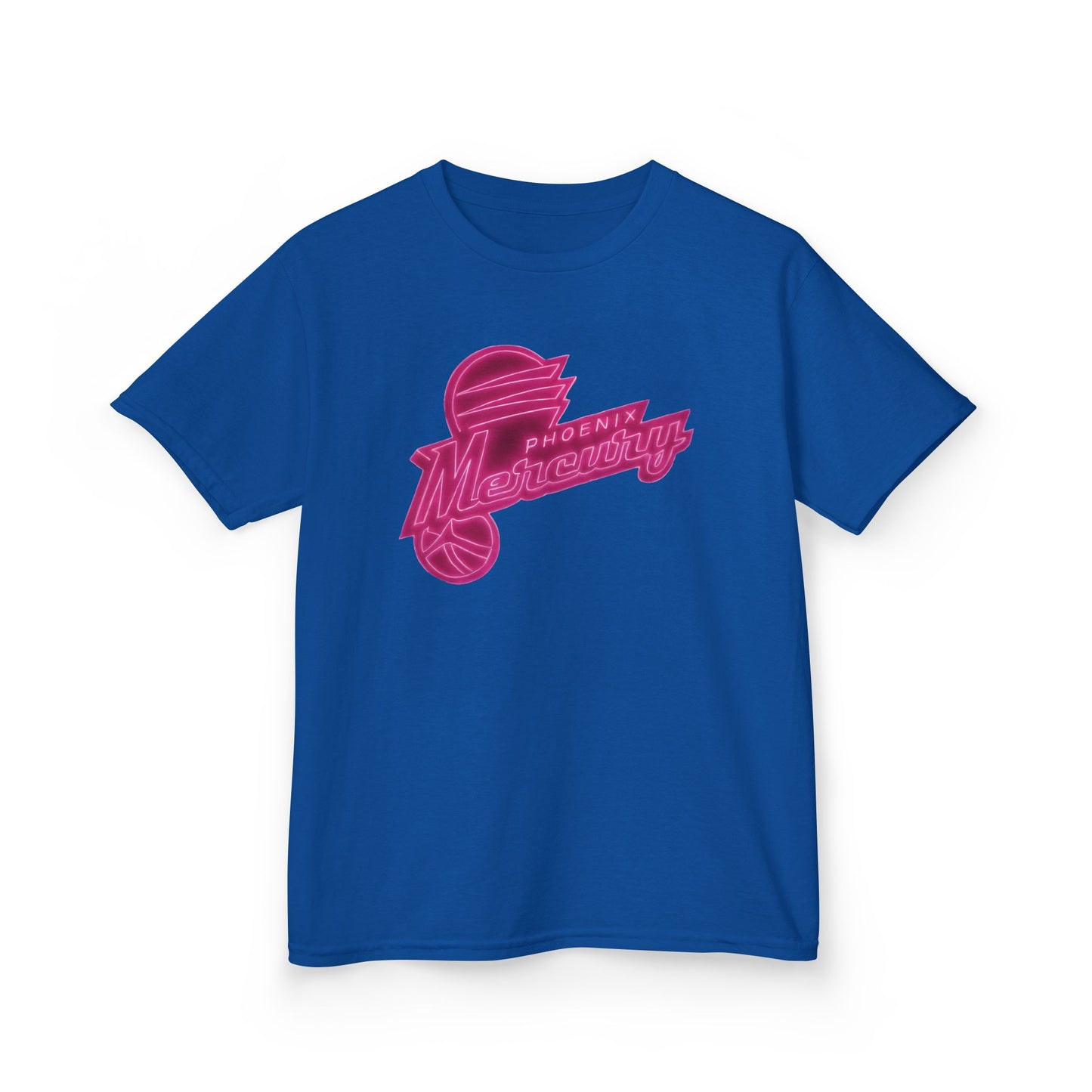 Phoenix Mercury LED Kids Unisex