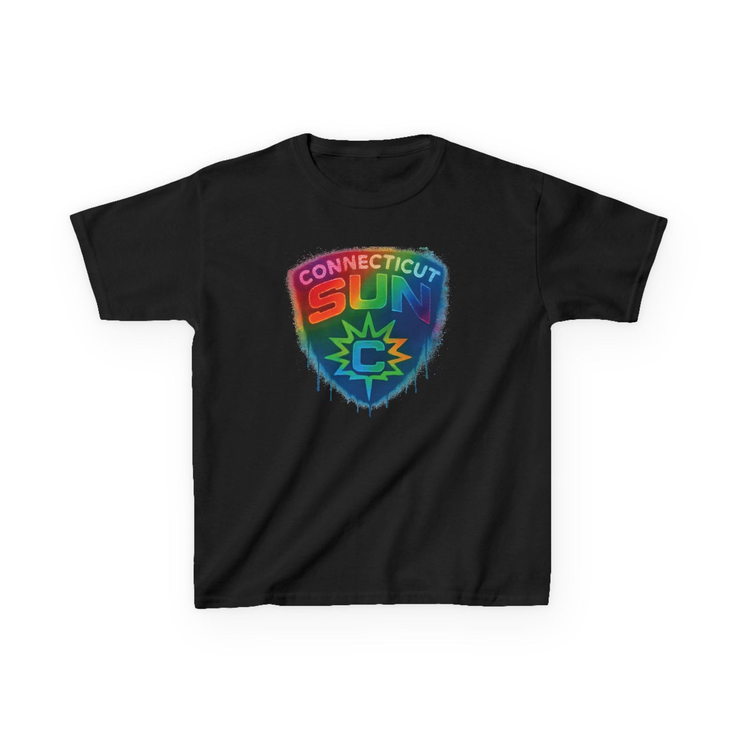 Connecticut Sun Kids Unisex