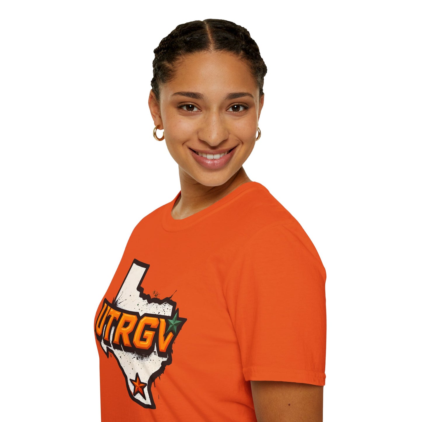 UTRGV Football Unisex