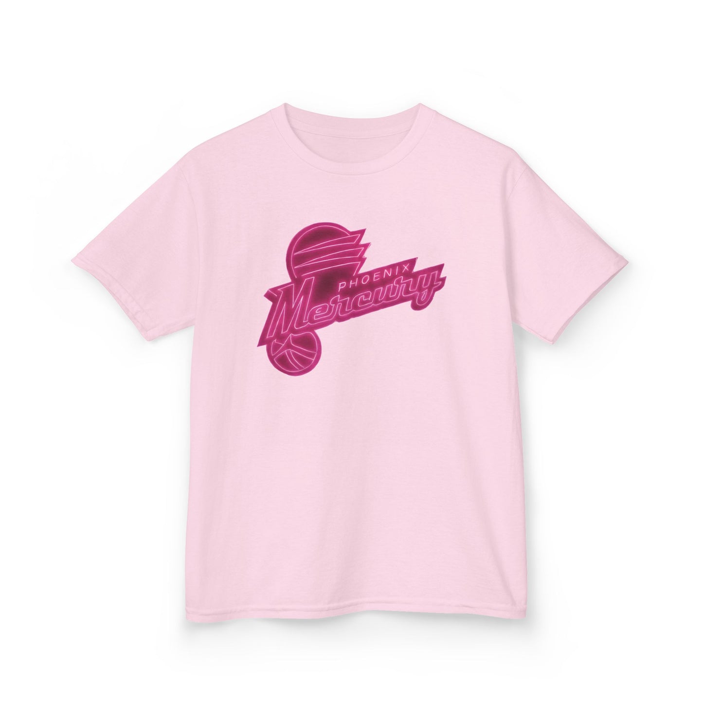 Phoenix Mercury LED Kids Unisex