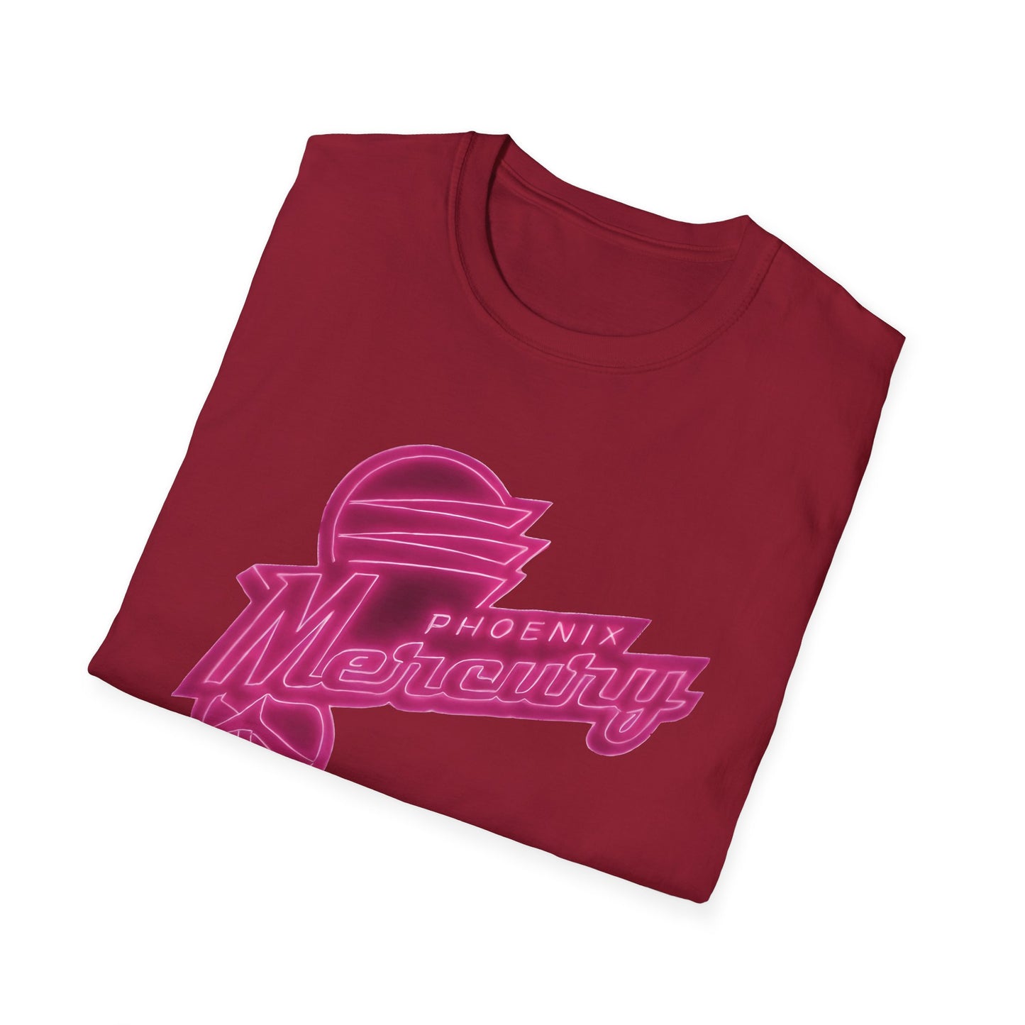 Phoenix Mercury LED Unisex