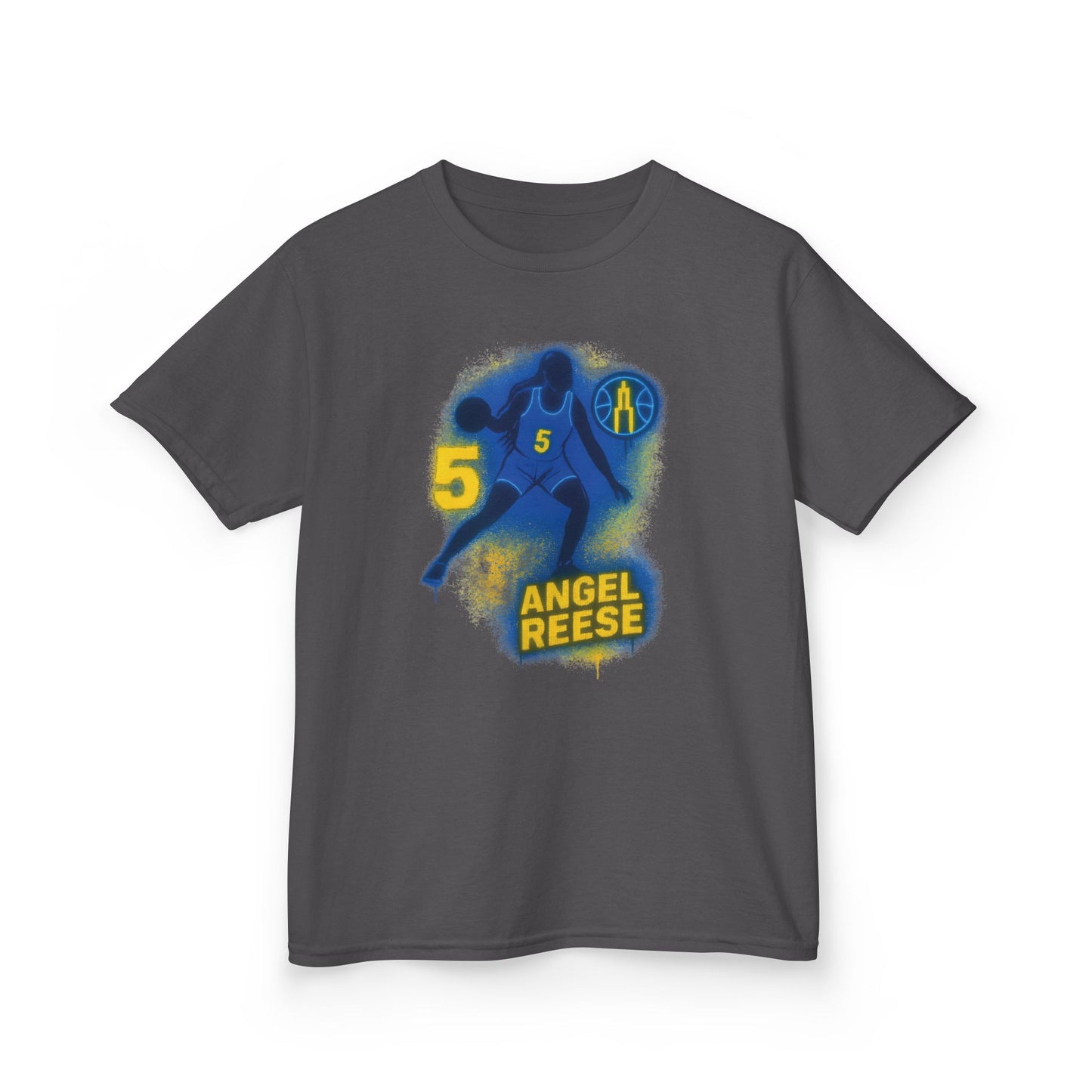 Chicago Sky Angel Reese Kids Unisex