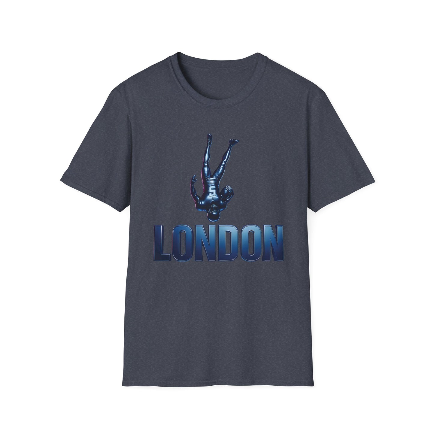 Atlanta Falcons Drake London Unisex