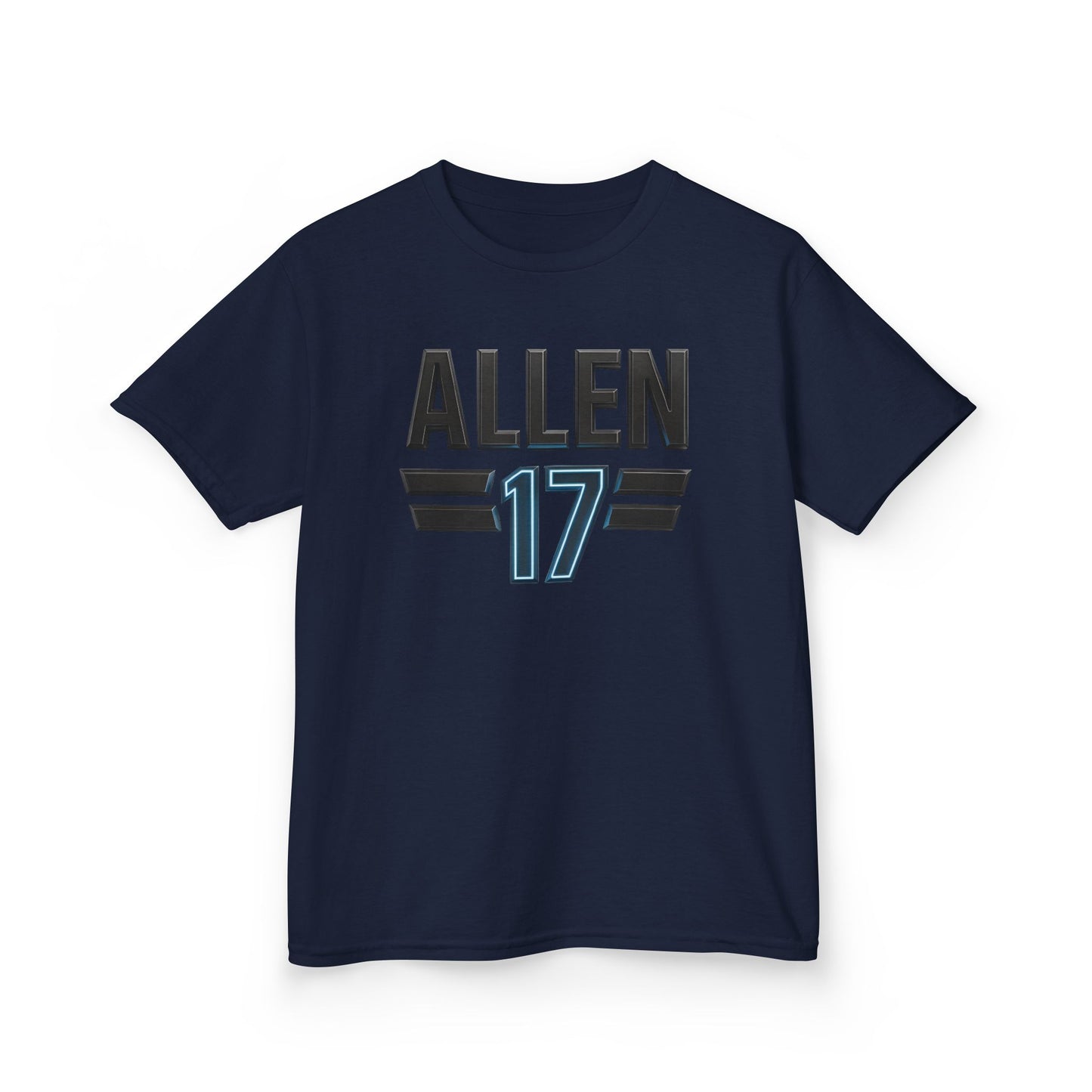 Buffalo Bills Josh Allen Kids Unisex
