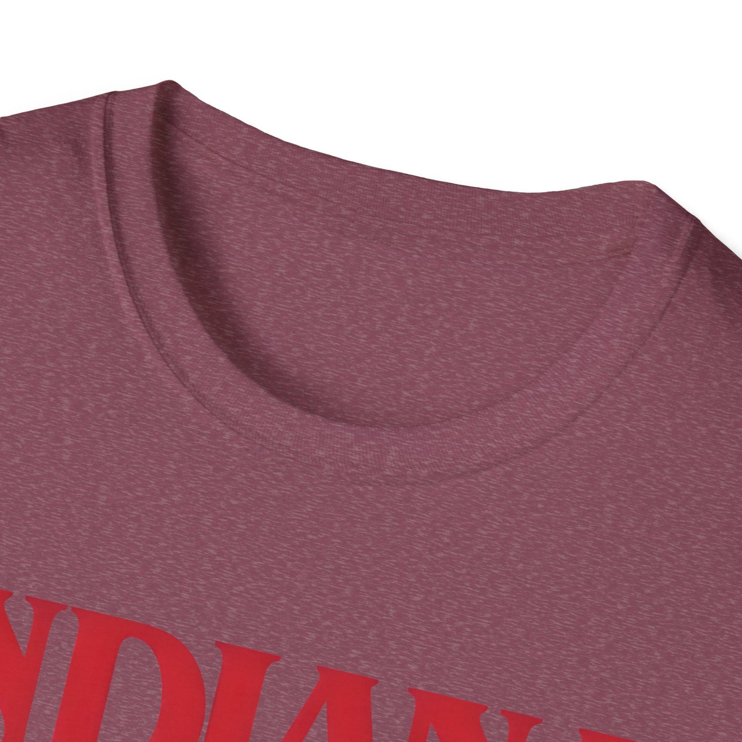 Indiana Fever Sophie Cunningham Front/Back Stranger Things Unisex