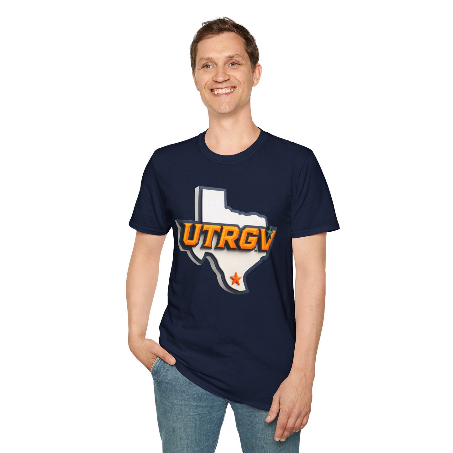 UTRGV Football Unisex