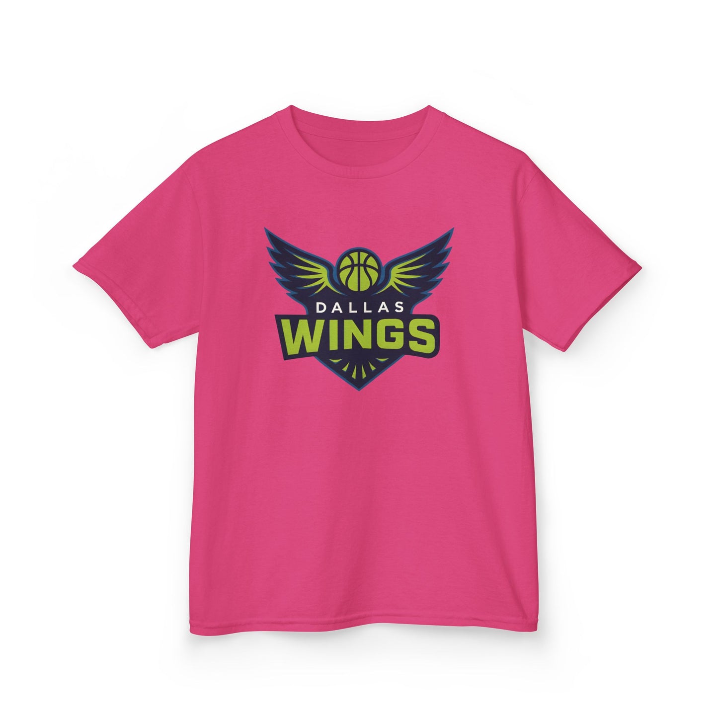 Dallas Wings Kids Unisex