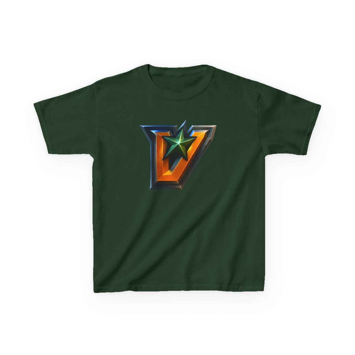 UTRGV Football Kids Unisex