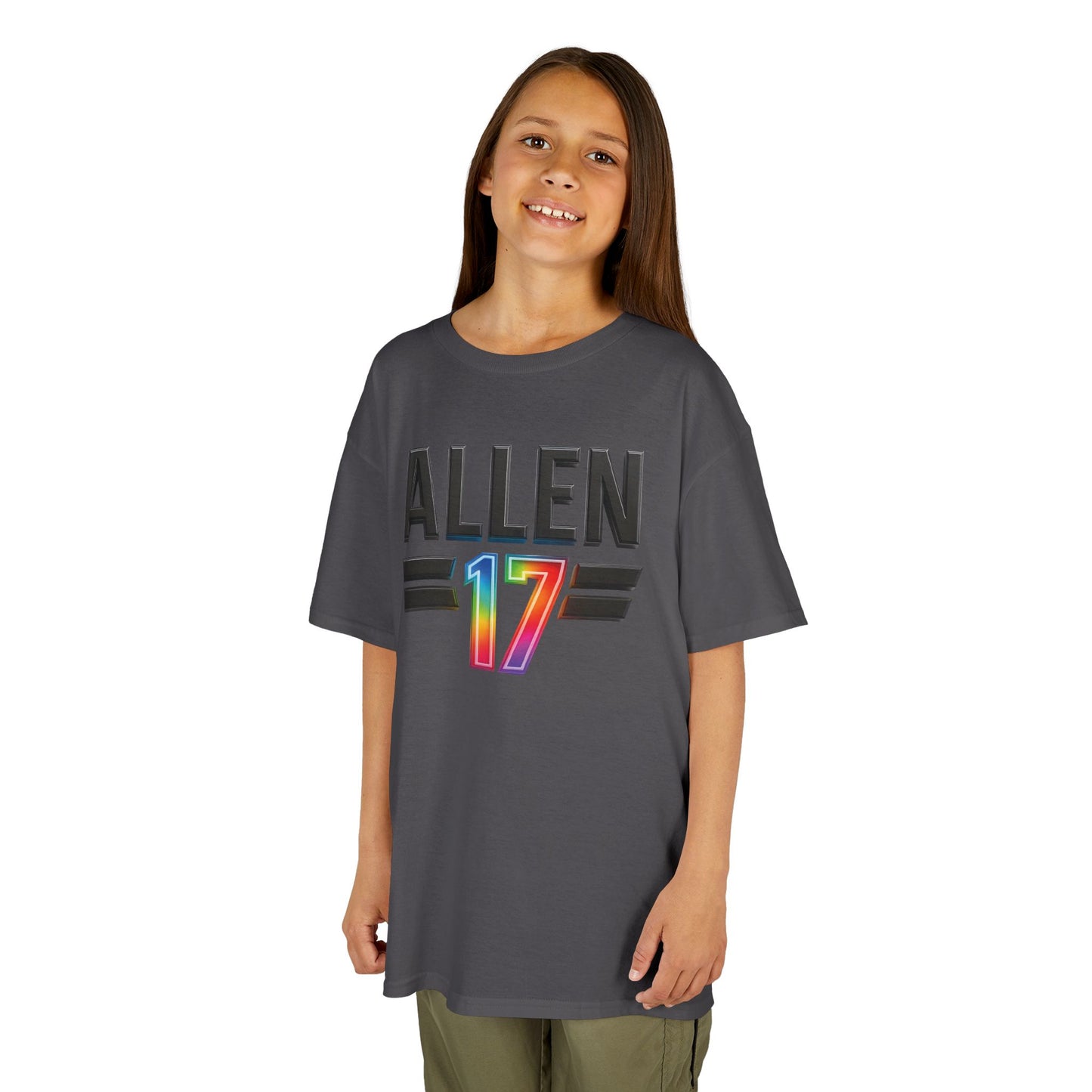 Buffalo Bills Josh Allen Kids Unisex