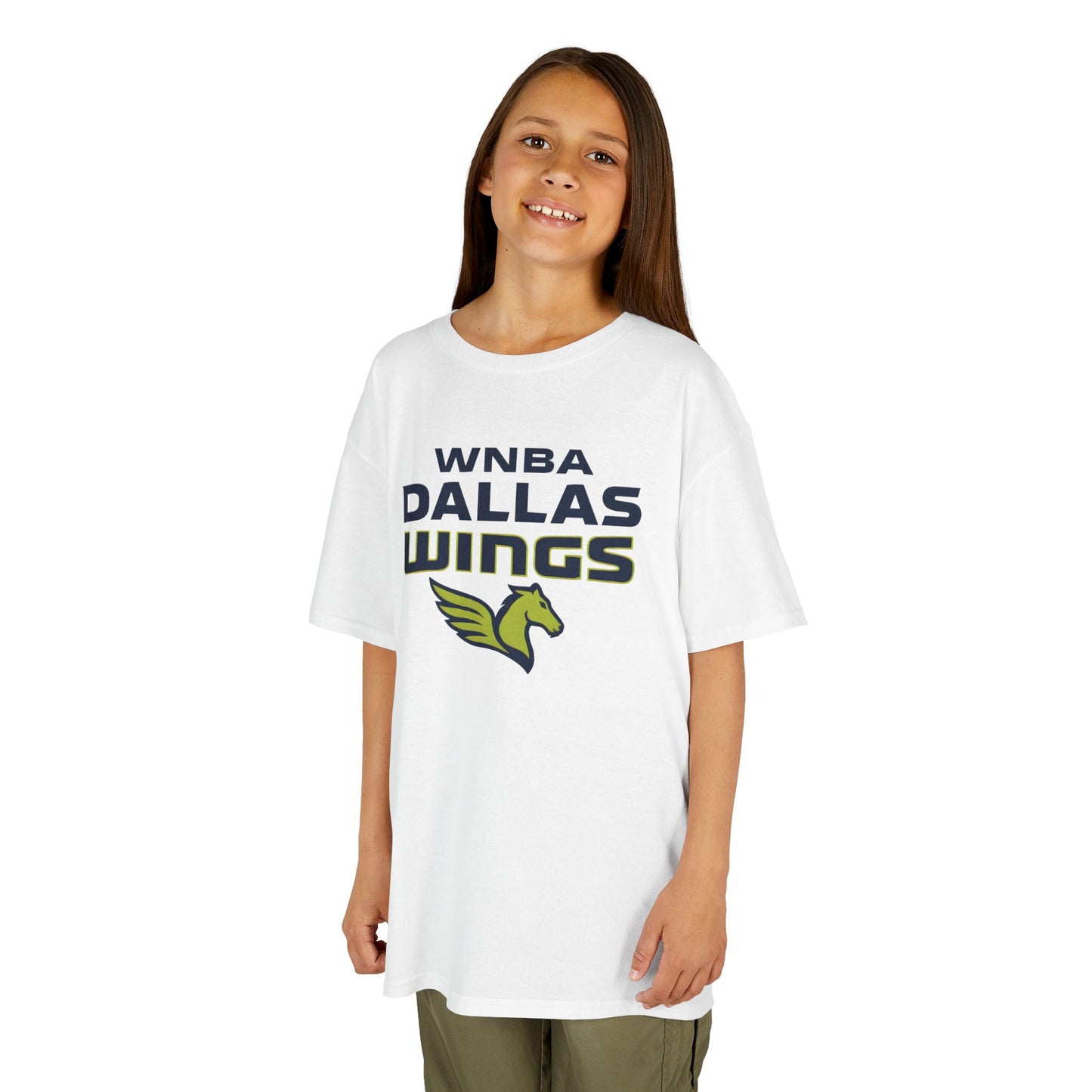 Dallas Wings Unisex Kids