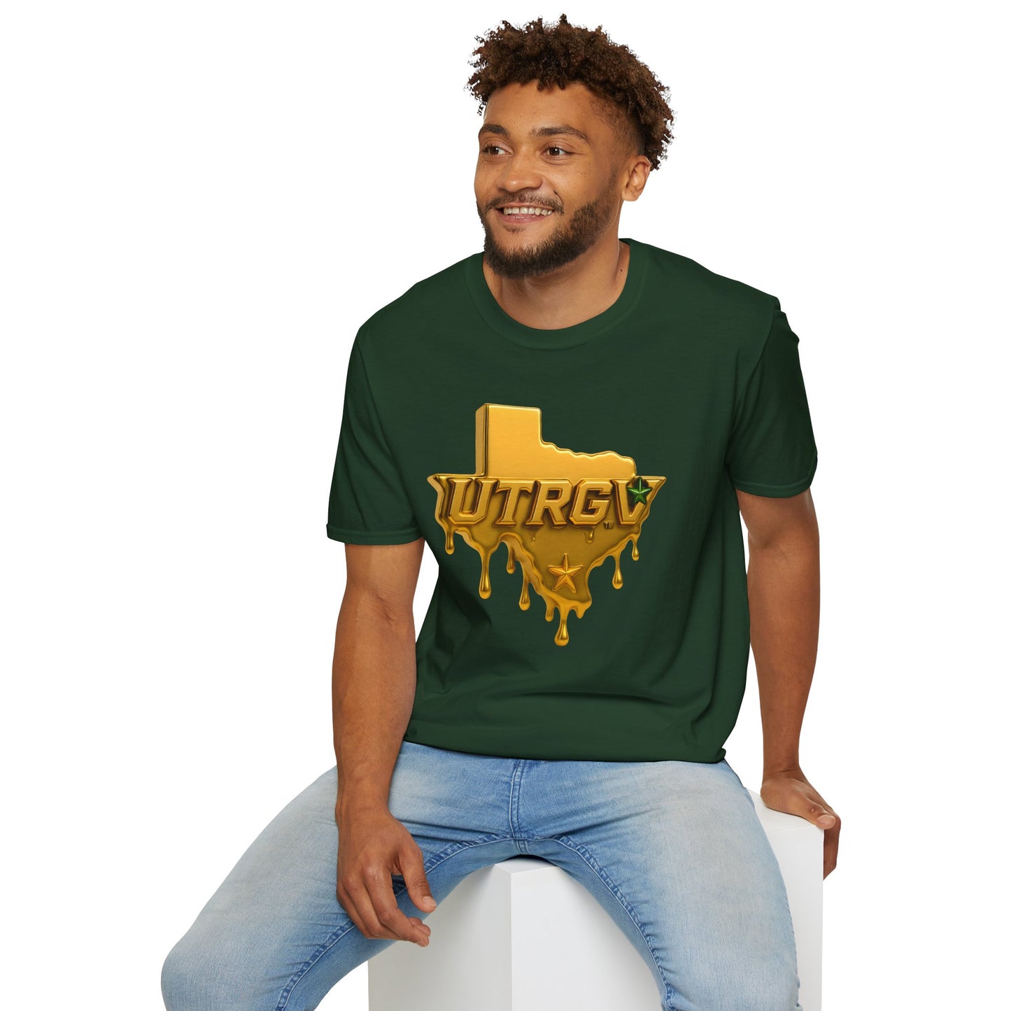 UTRGV Football Unisex