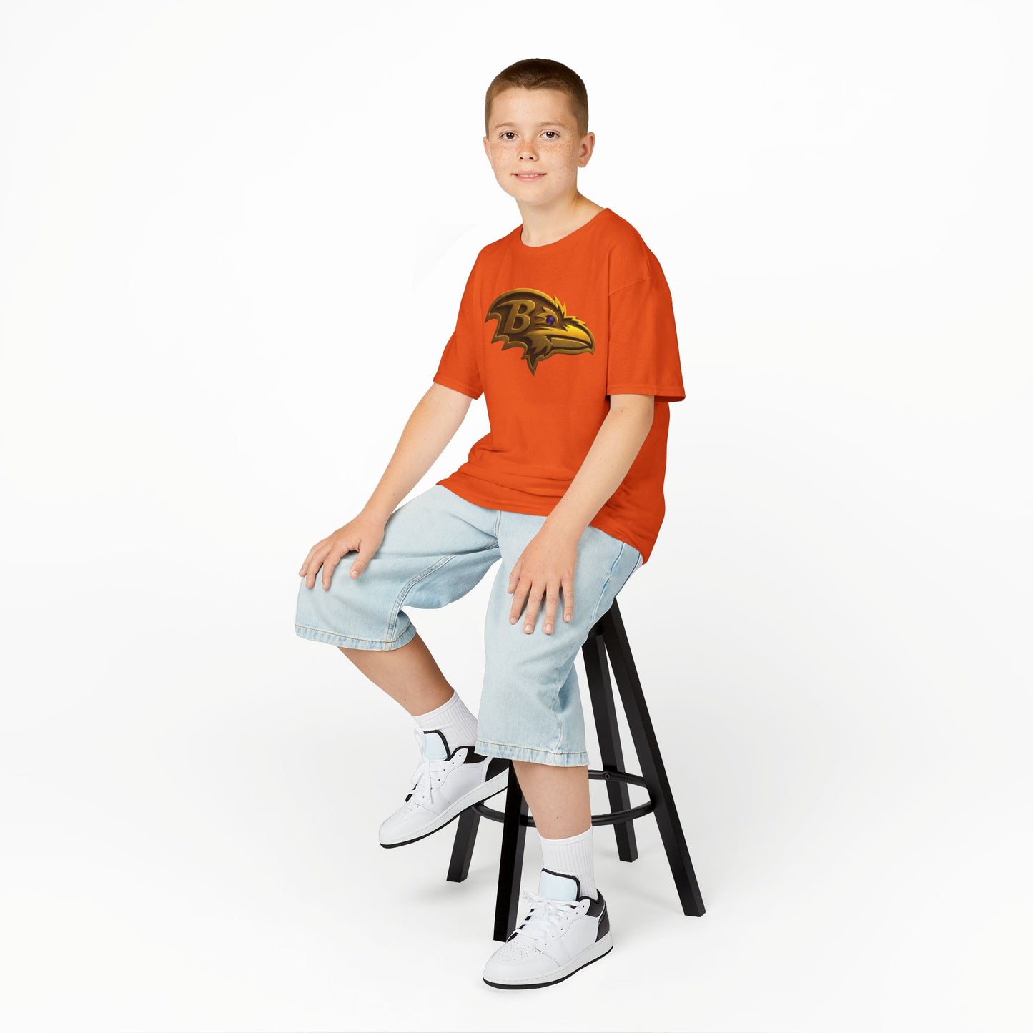 Baltimore Ravens Kids Unisex