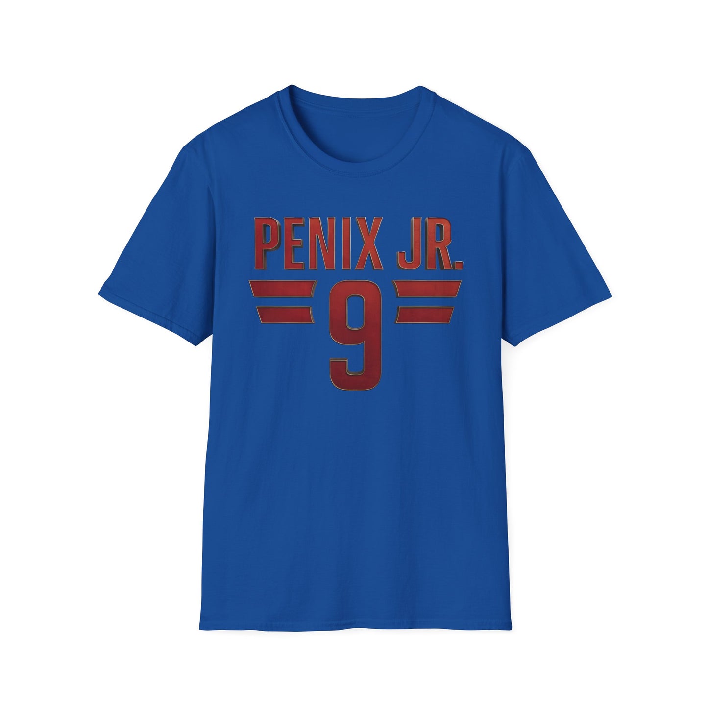 Atlanta Falcons Michael Penix Jr. Unisex