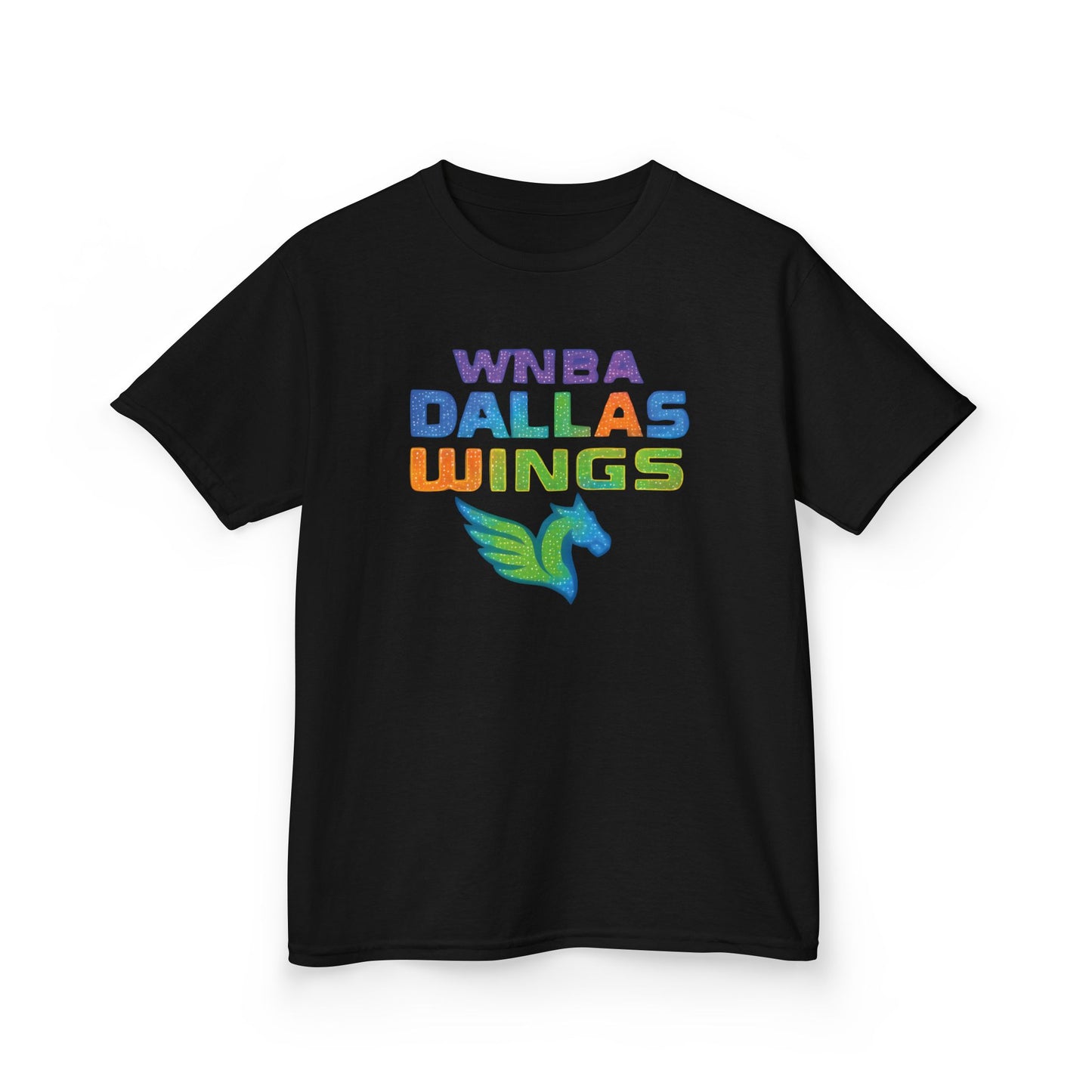 Dallas Wings Kids Unisex